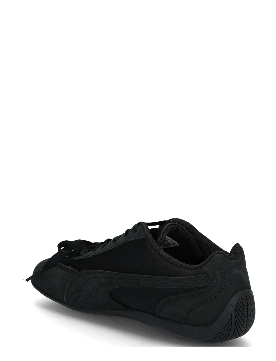 PUMA - Speedcat Etoile Wns - låga sneakers - puma black - 1