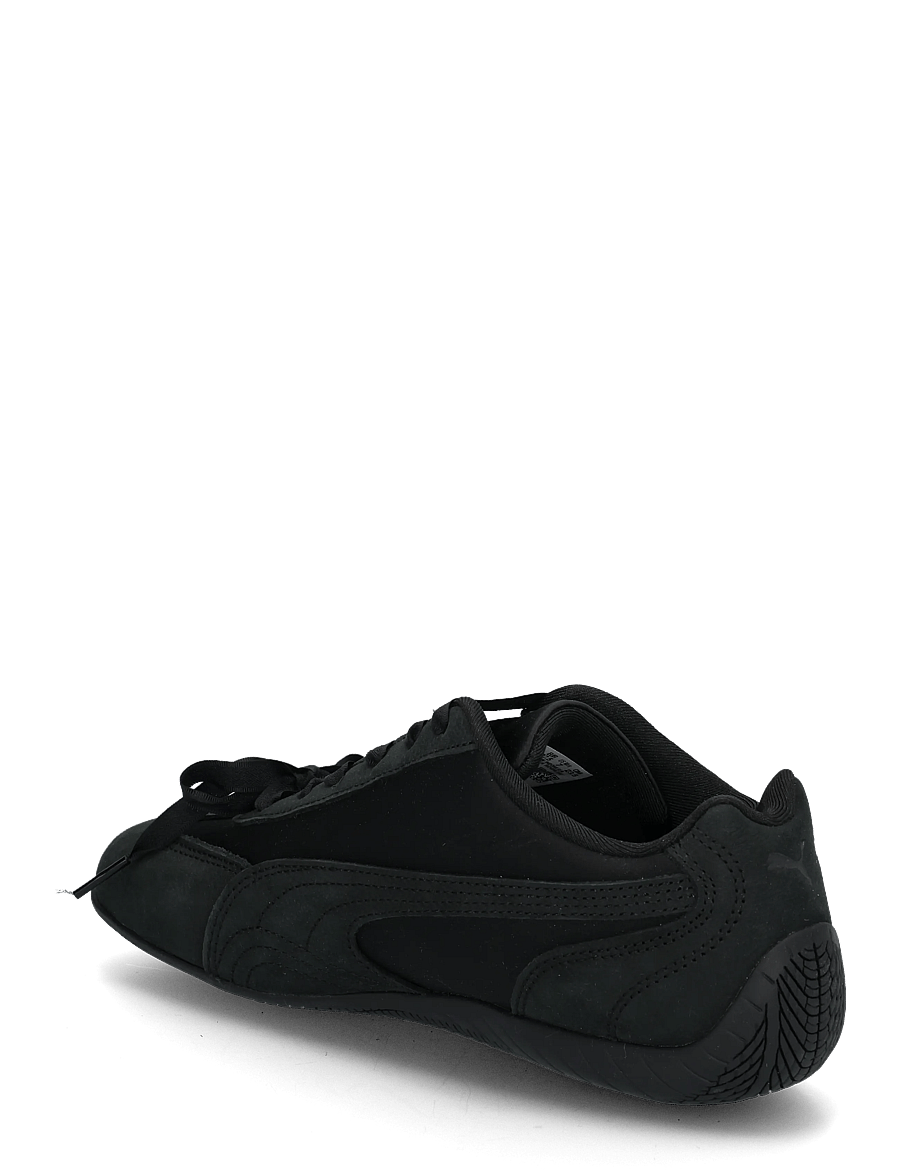 PUMA - Speedcat Etoile Wns - niedrige sneakers - puma black - 1