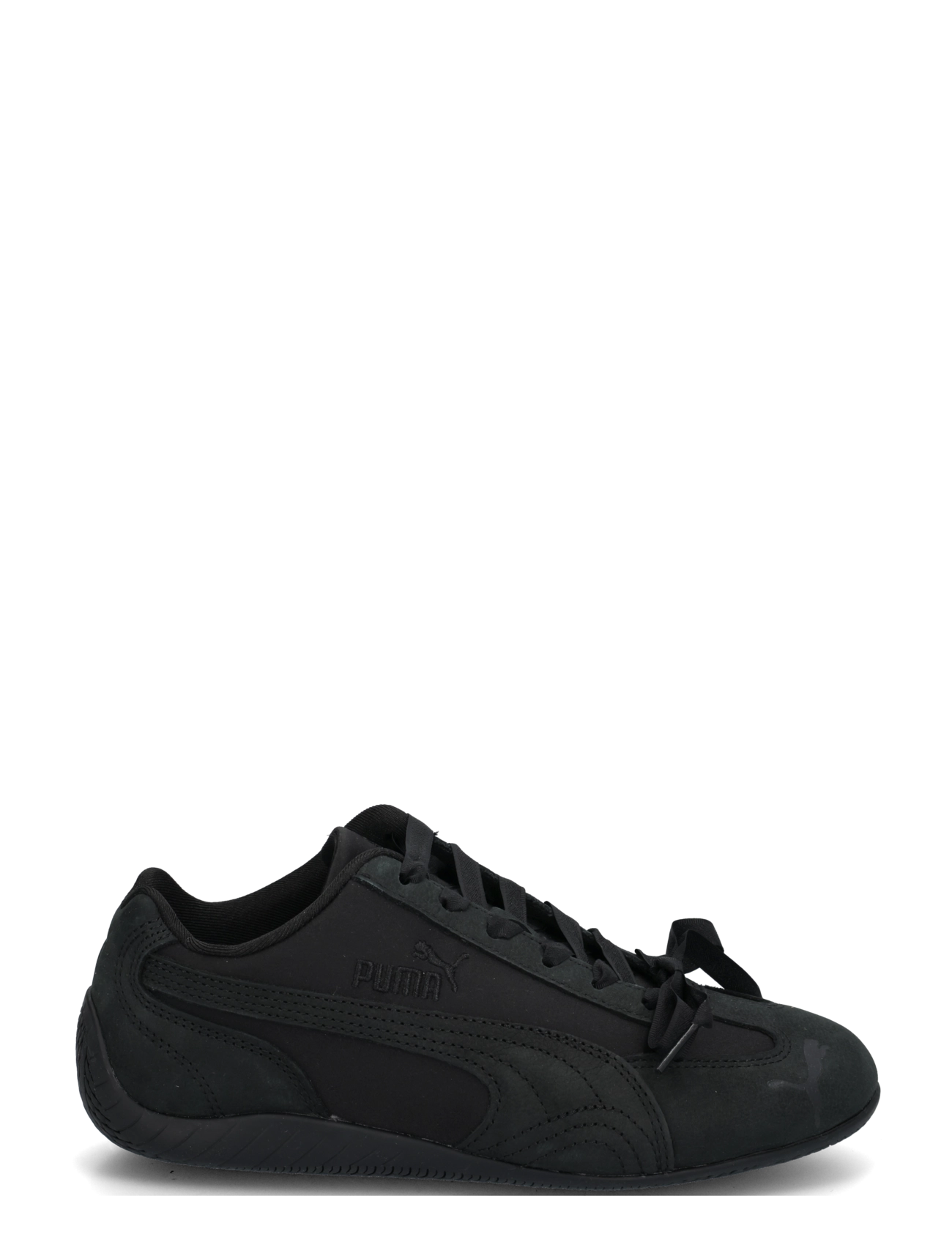 PUMA - Speedcat Etoile Wns - låga sneakers - puma black - 2