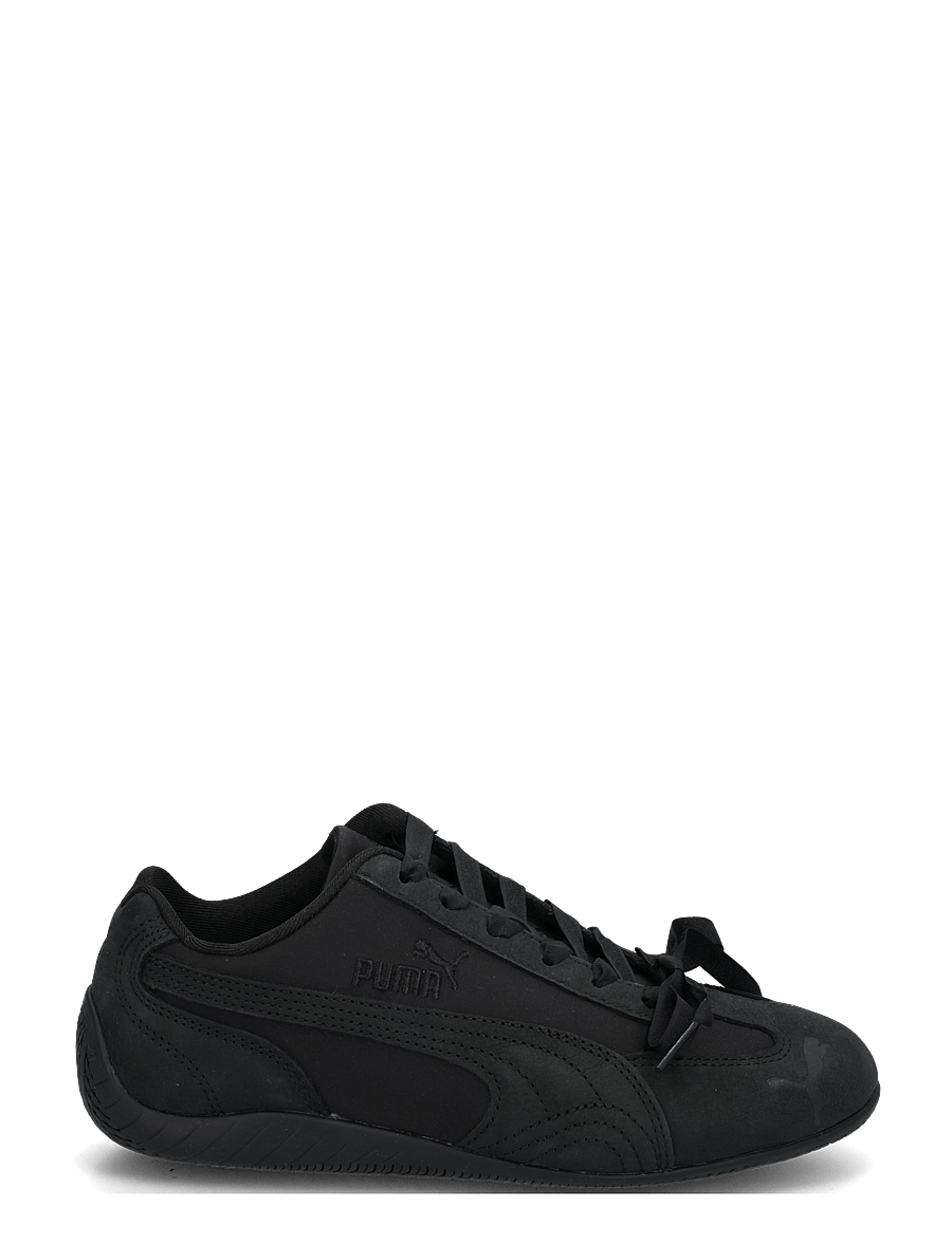 PUMA - Speedcat Etoile Wns - låga sneakers - puma black - 2