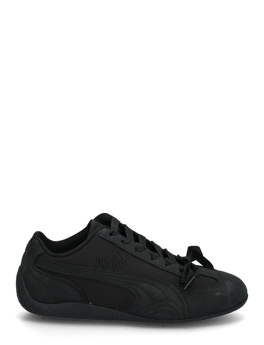 PUMA - Speedcat Etoile Wns - niedrige sneakers - puma black - 2