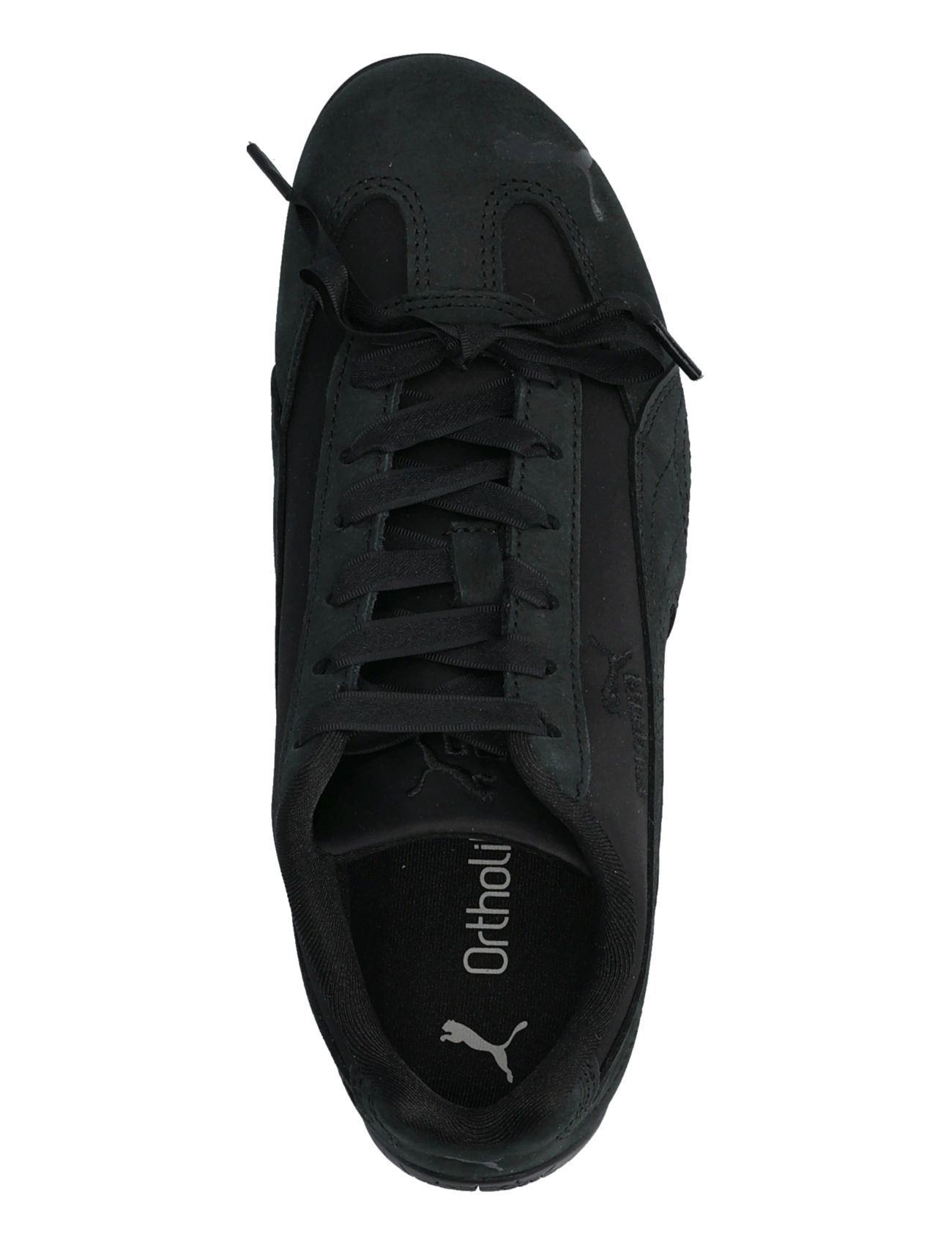 PUMA - Speedcat Etoile Wns - låga sneakers - puma black - 3