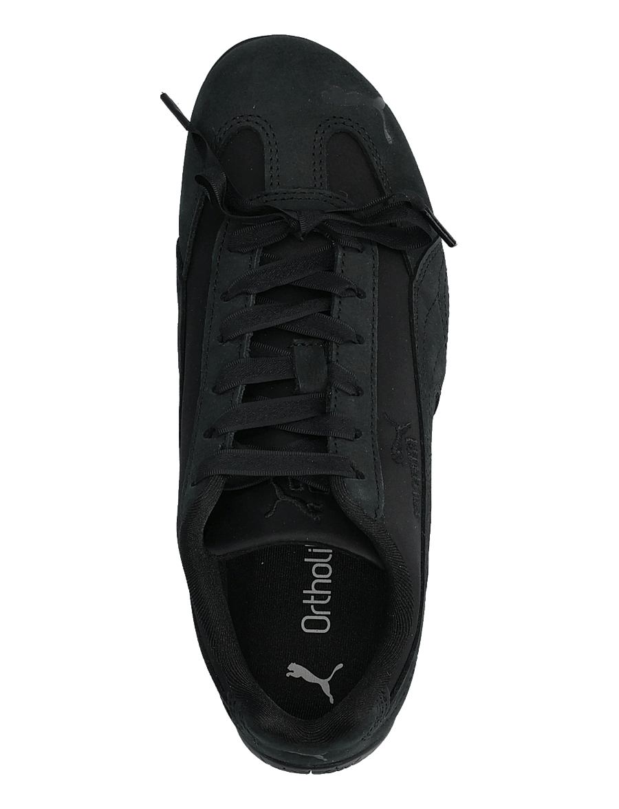 PUMA - Speedcat Etoile Wns - låga sneakers - puma black - 3