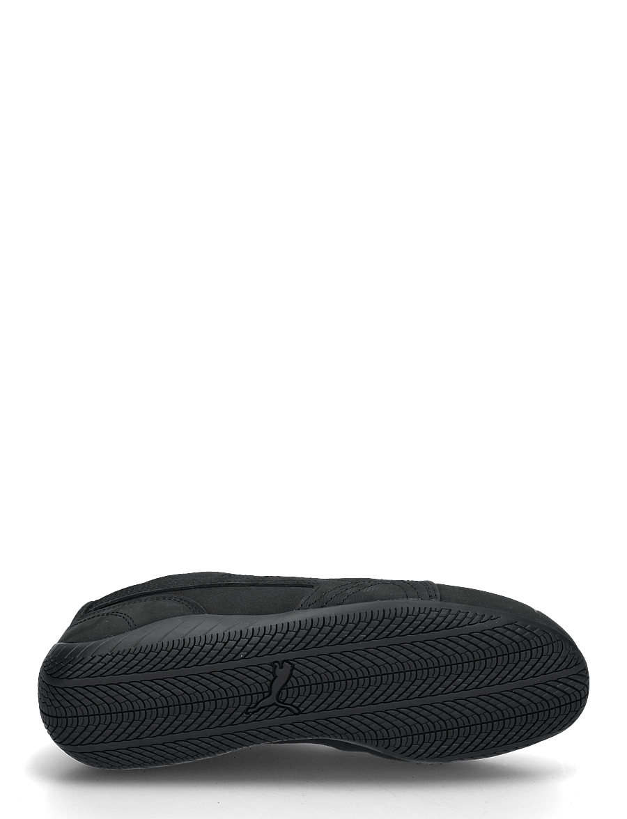 PUMA - Speedcat Etoile Wns - niedrige sneakers - puma black - 4