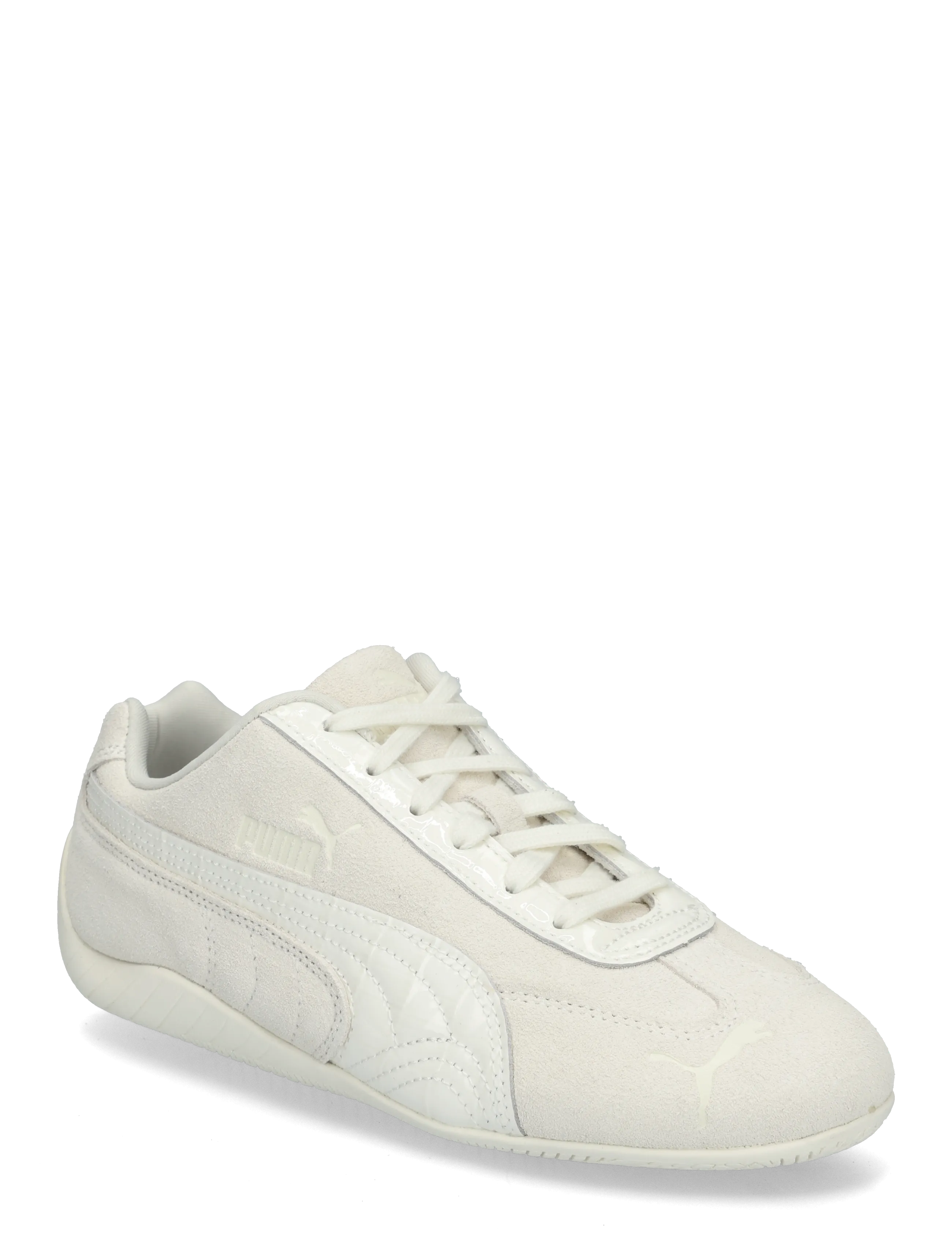 PUMA Speedcat Croc Wns - PUMA - WARM WHITE / white