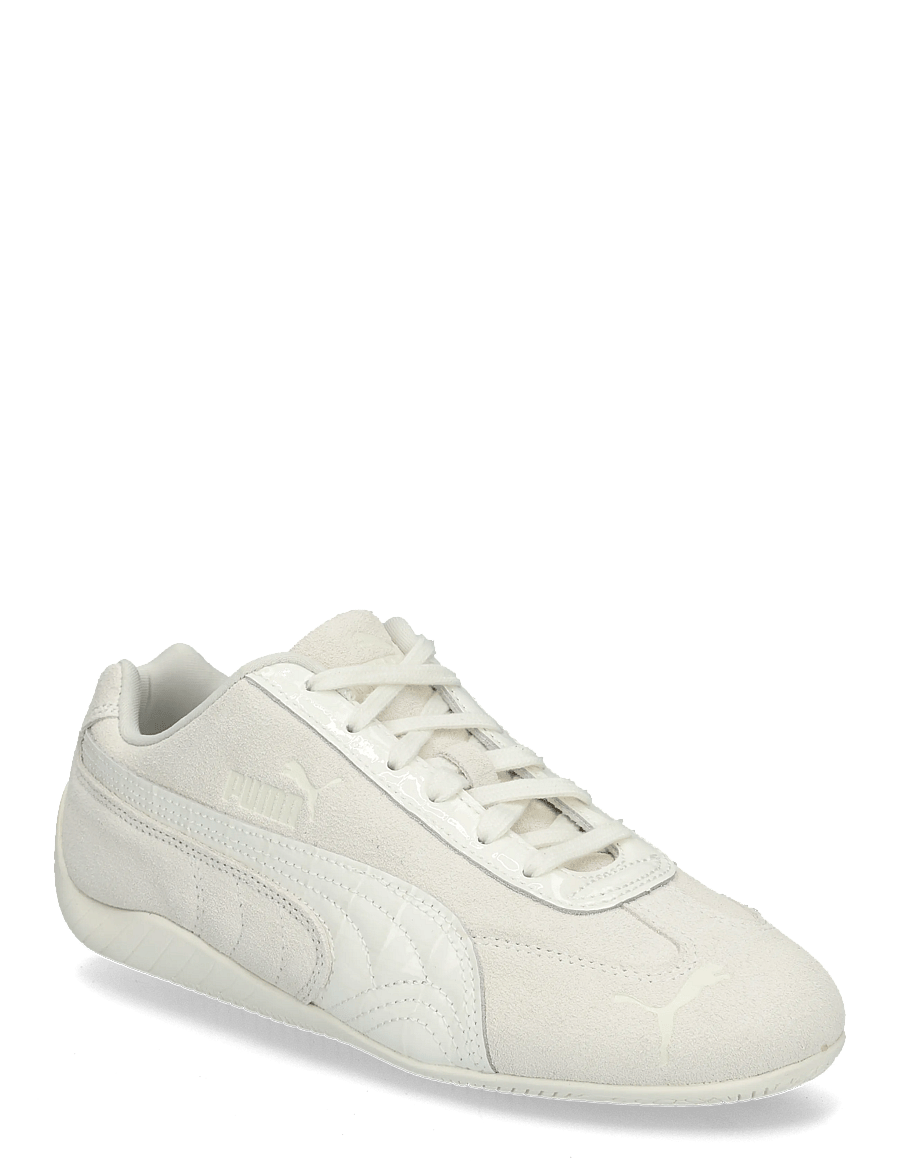 PUMA - Speedcat Croc Wns - warm white - 0