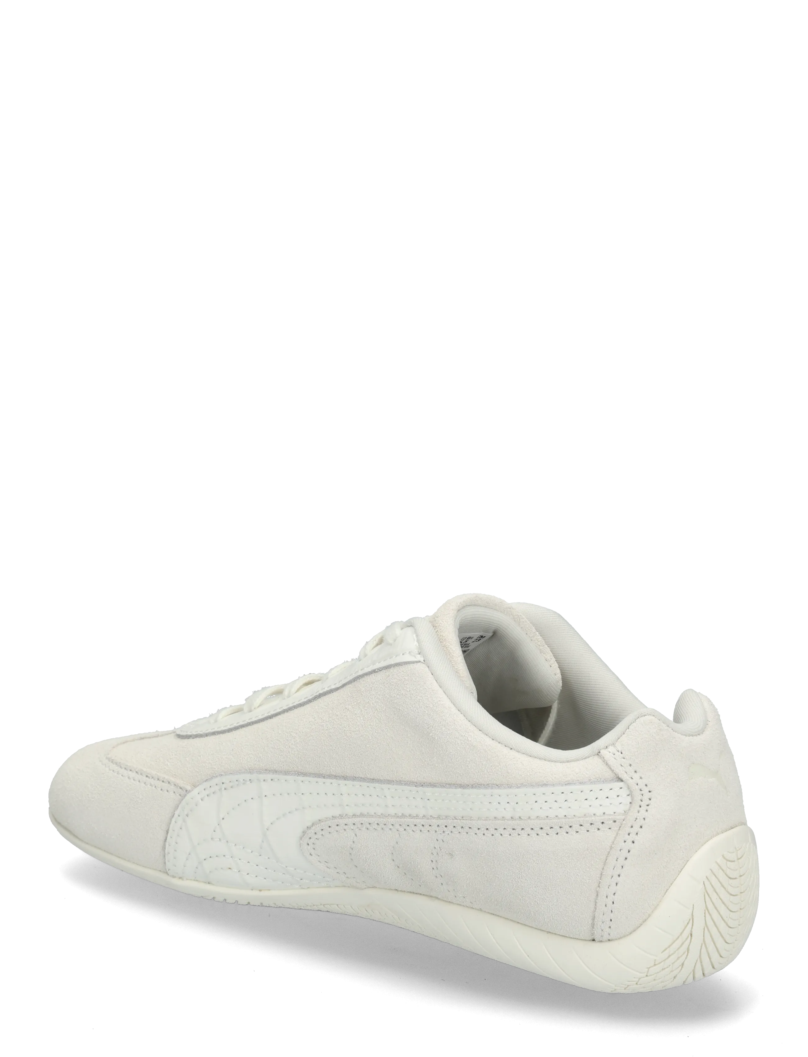 PUMA - Speedcat Croc Wns - warm white - 1