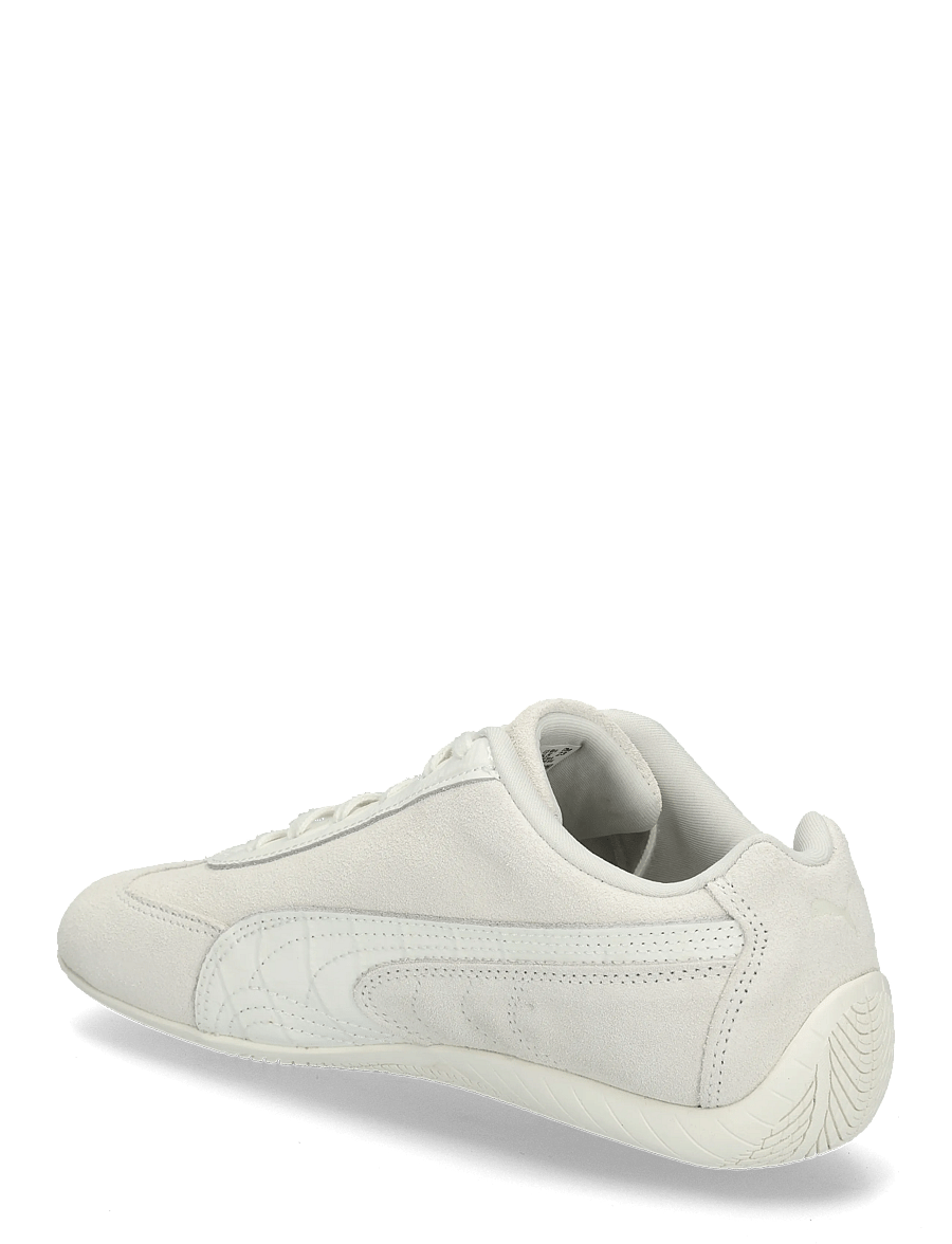 PUMA - Speedcat Croc Wns - warm white - 1