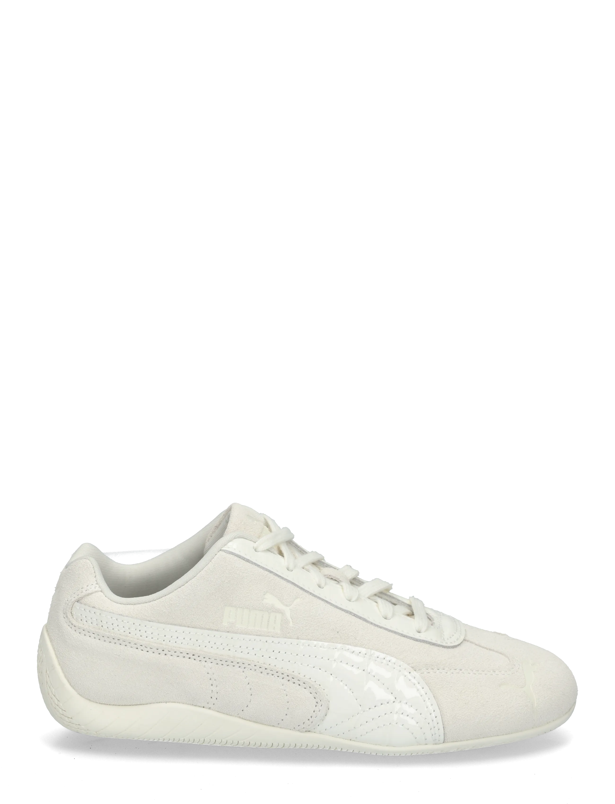 PUMA - Speedcat Croc Wns - warm white - 2