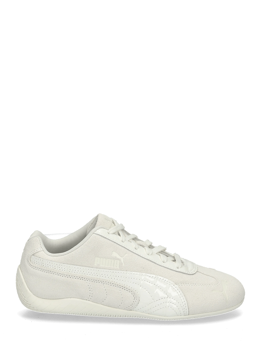 PUMA - Speedcat Croc Wns - warm white - 2