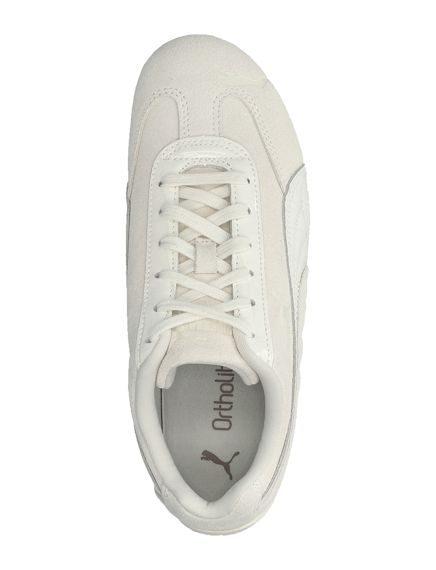 PUMA - Speedcat Croc Wns - warm white - 3