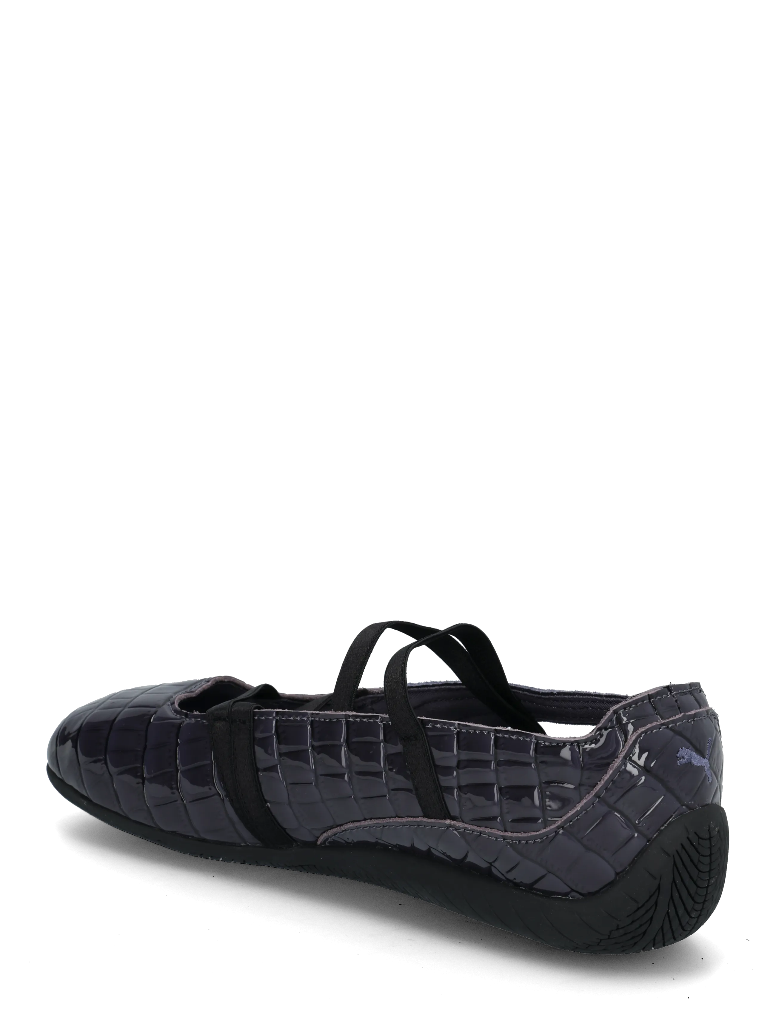 PUMA - Speedcat Ballet Croc Wns - lave sneakers - inky depths-puma black - 1