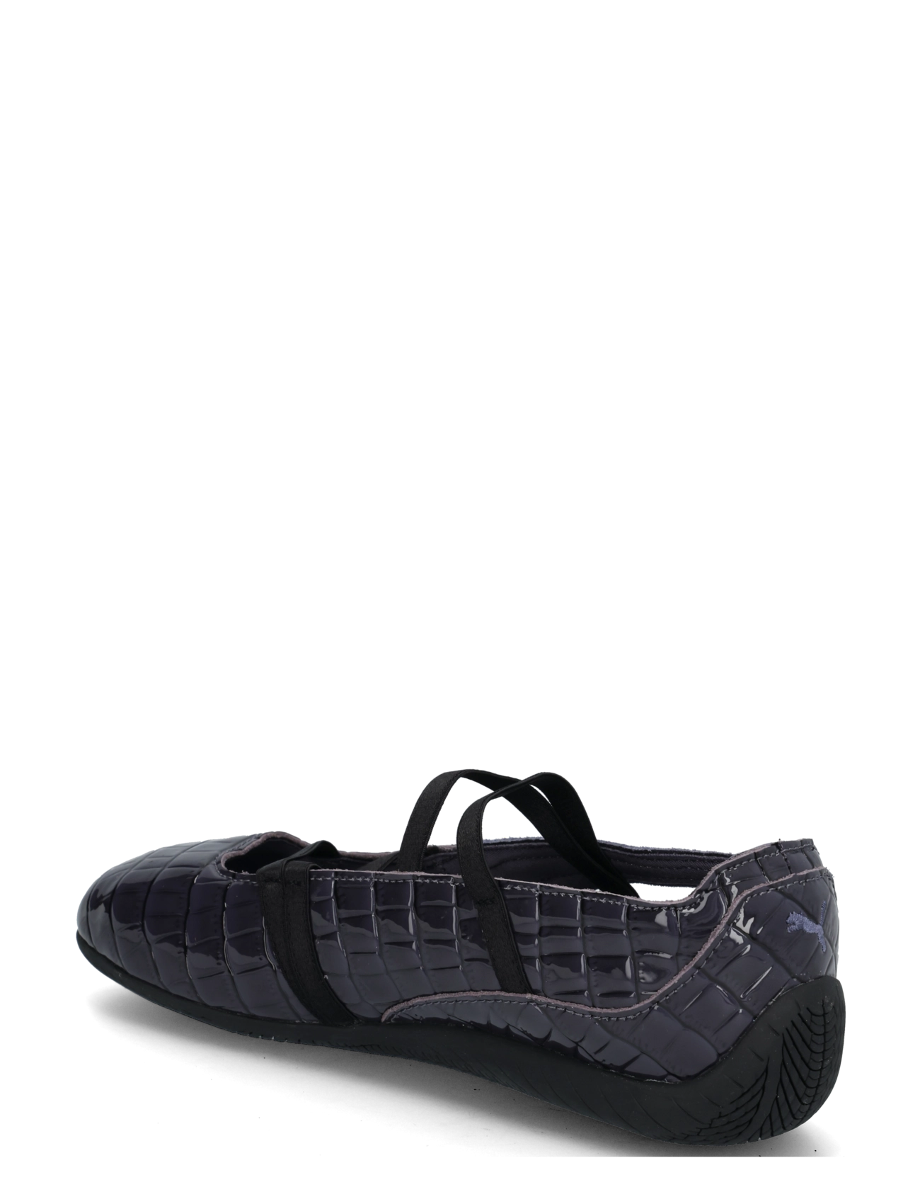 PUMA - Speedcat Ballet Croc Wns - inky depths-puma black - 1