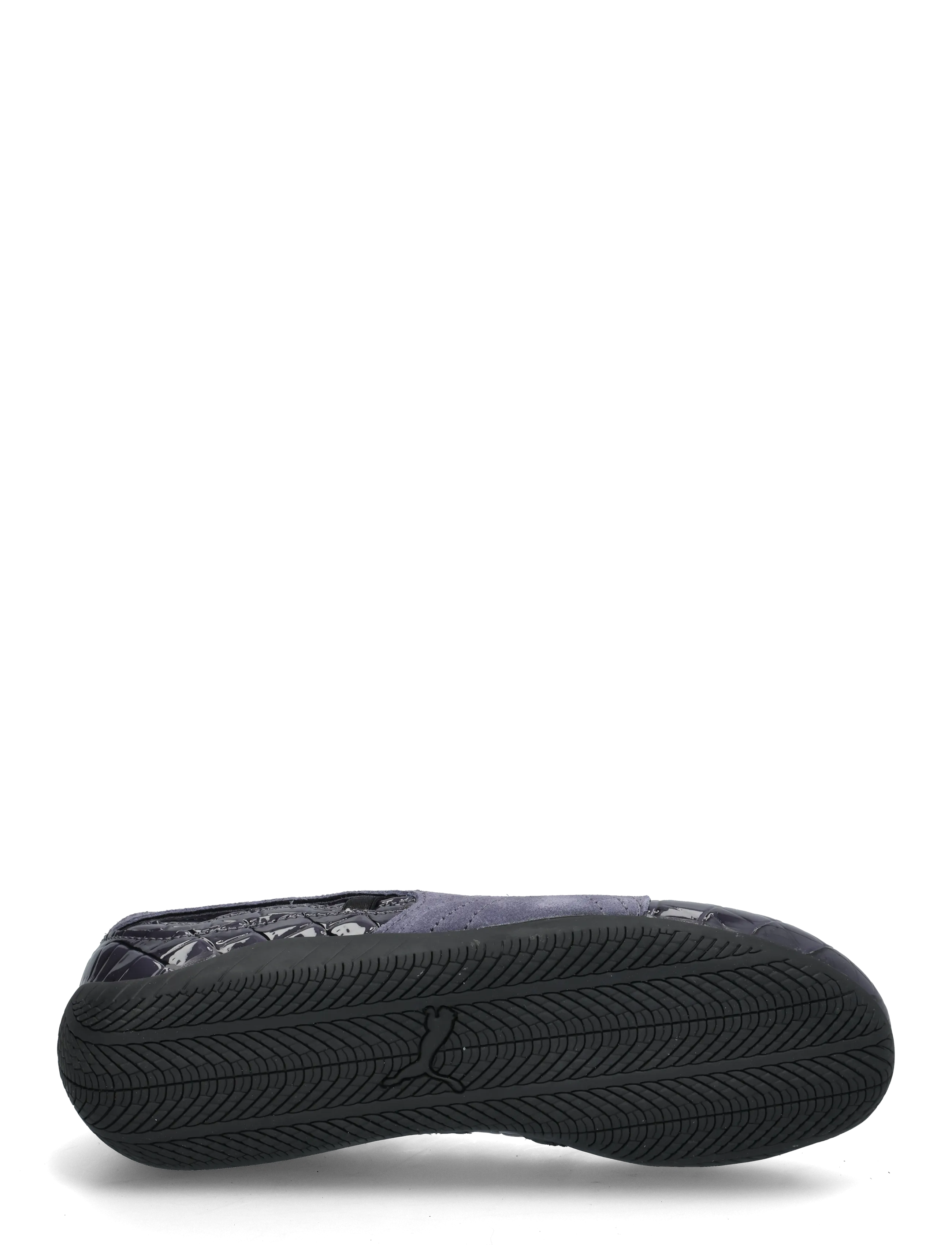 PUMA - Speedcat Ballet Croc Wns - lave sneakers - inky depths-puma black - 4
