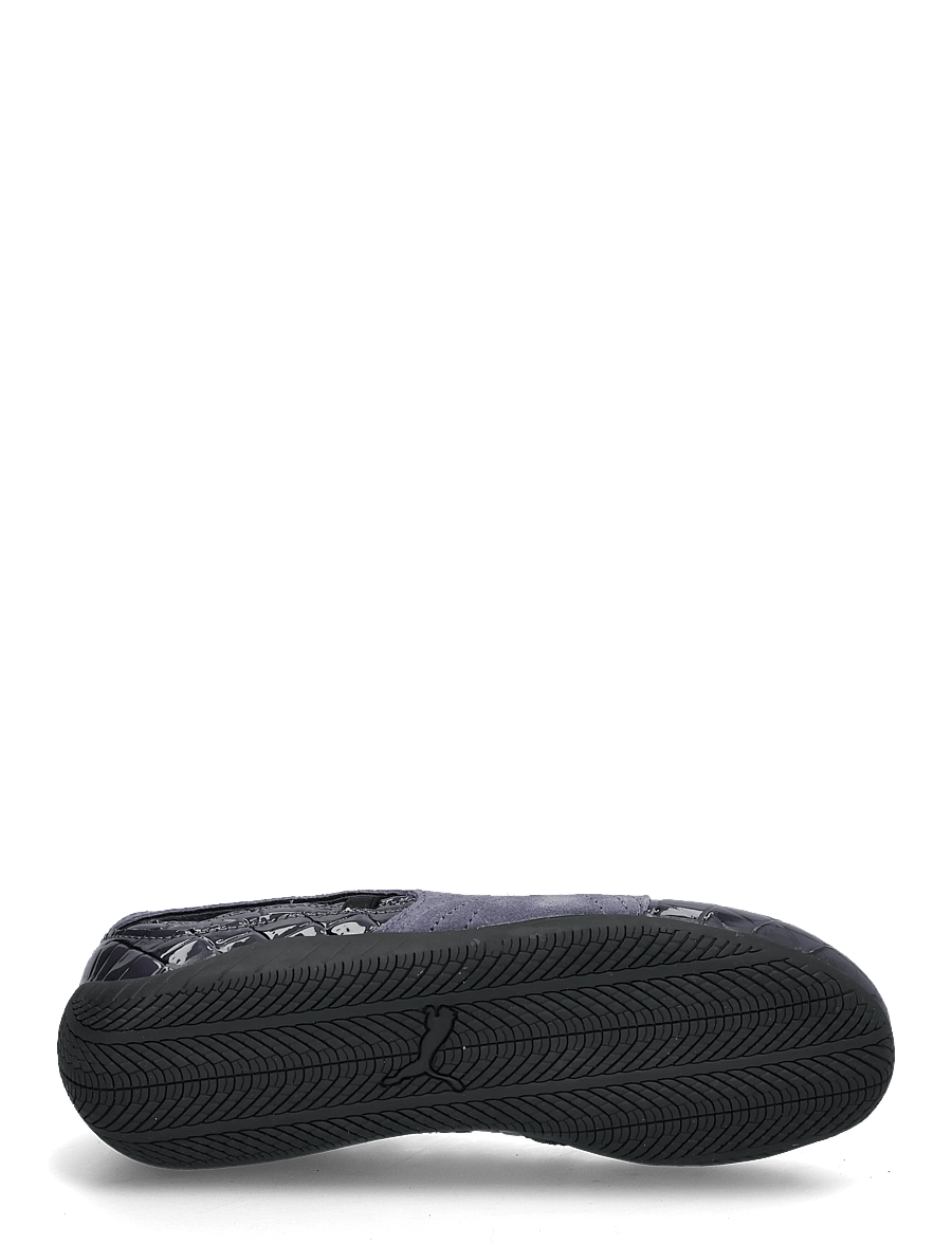 PUMA - Speedcat Ballet Croc Wns - lave sneakers - inky depths-puma black - 4
