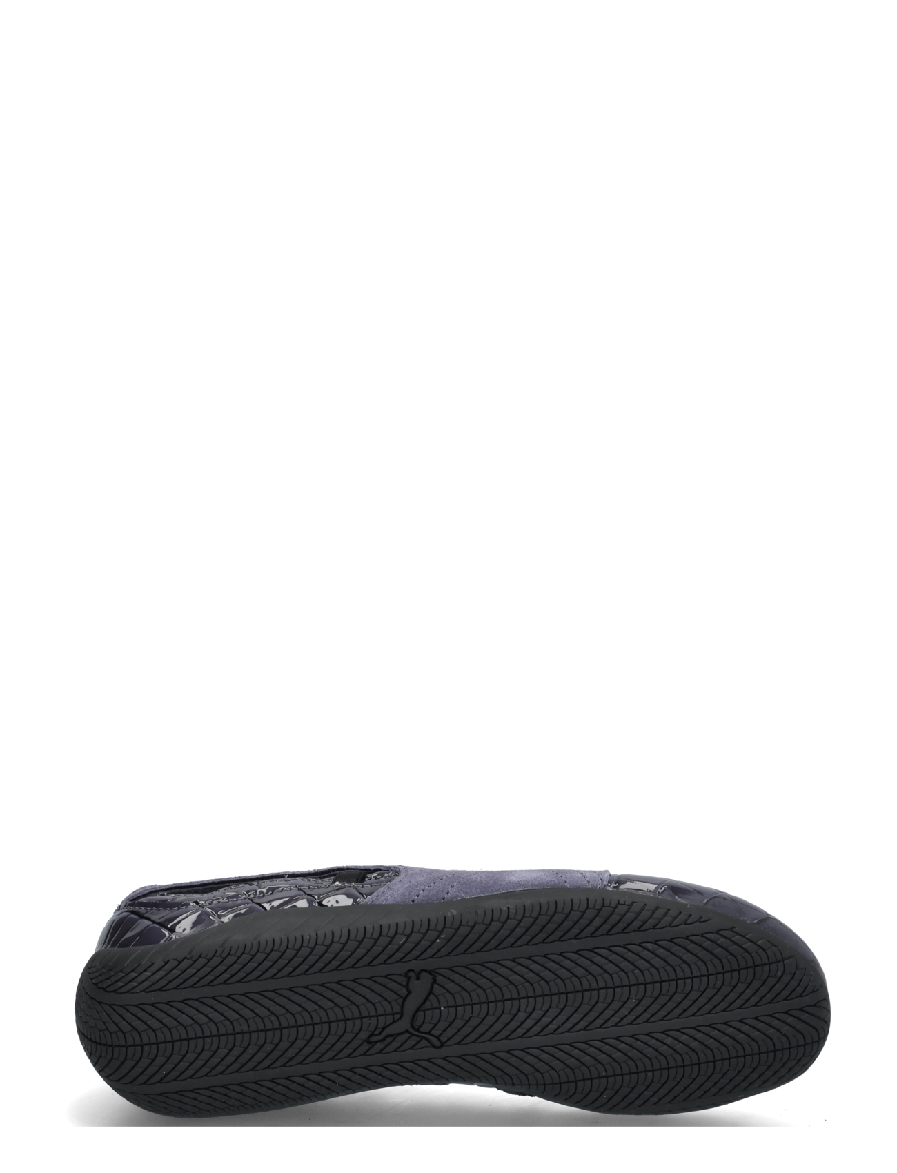 PUMA - Speedcat Ballet Croc Wns - inky depths-puma black - 4