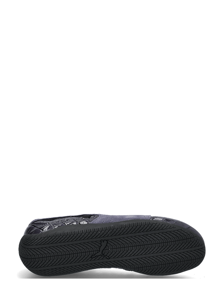 PUMA - Speedcat Ballet Croc Wns - lave sneakers - inky depths-puma black - 4