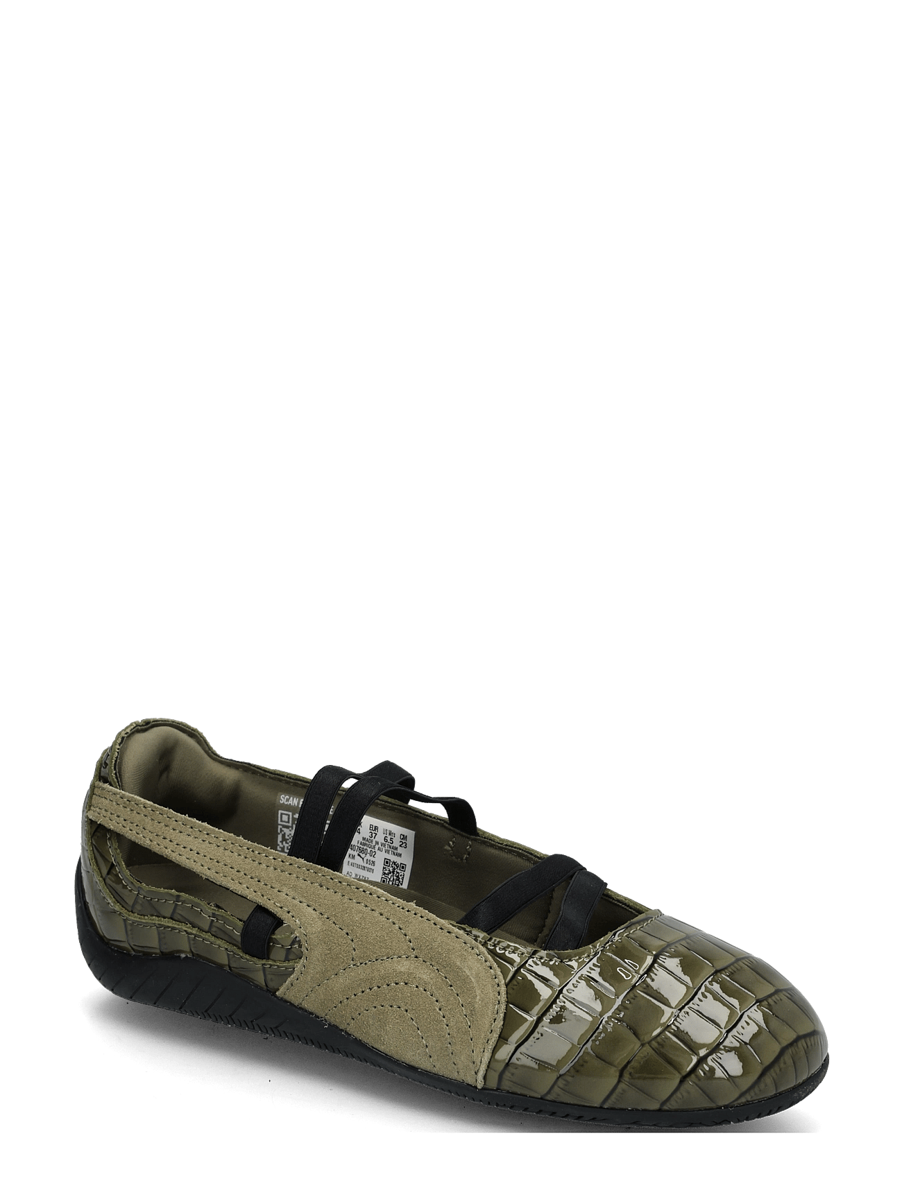 PUMA - Speedcat Ballet Croc Wns