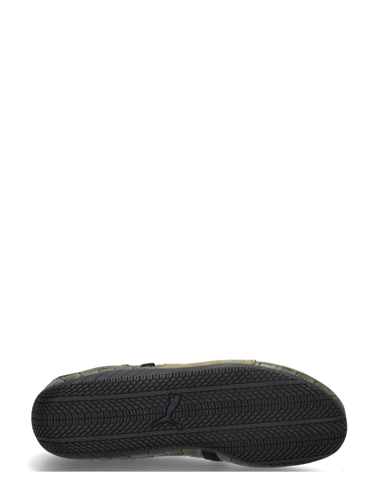 PUMA - Speedcat Ballet Croc Wns - puma olive-puma black - 4