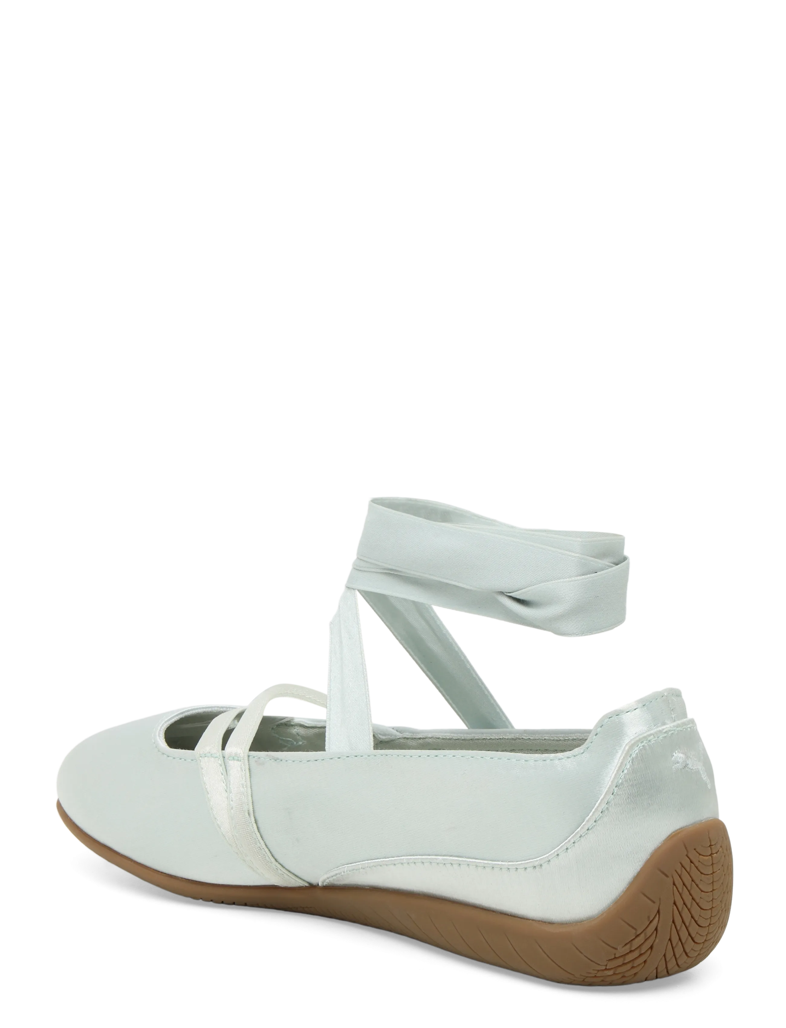 PUMA - Speedcat Ballet Etoile Wns - creme de mint-gum - 1