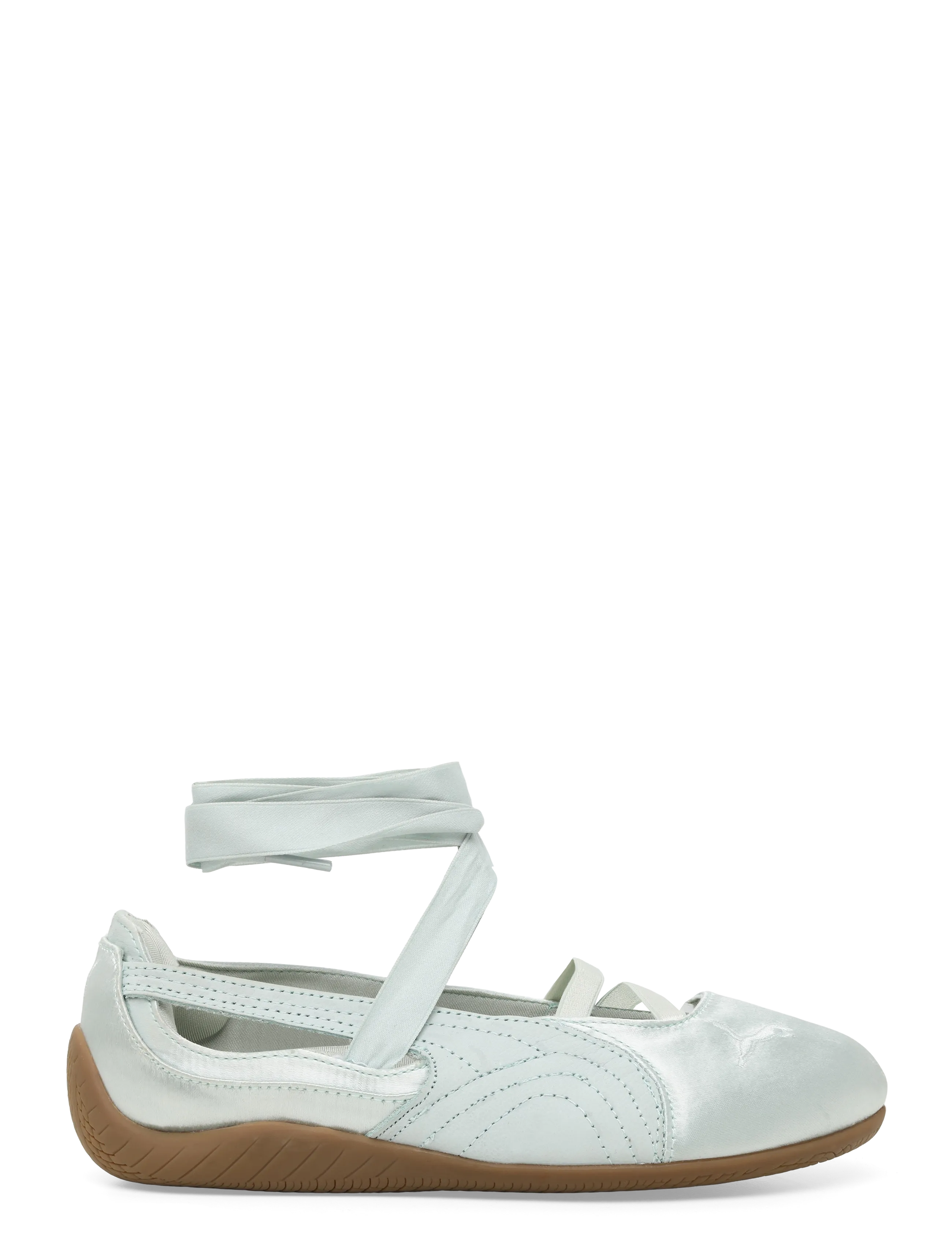 PUMA - Speedcat Ballet Etoile Wns - creme de mint-gum - 2