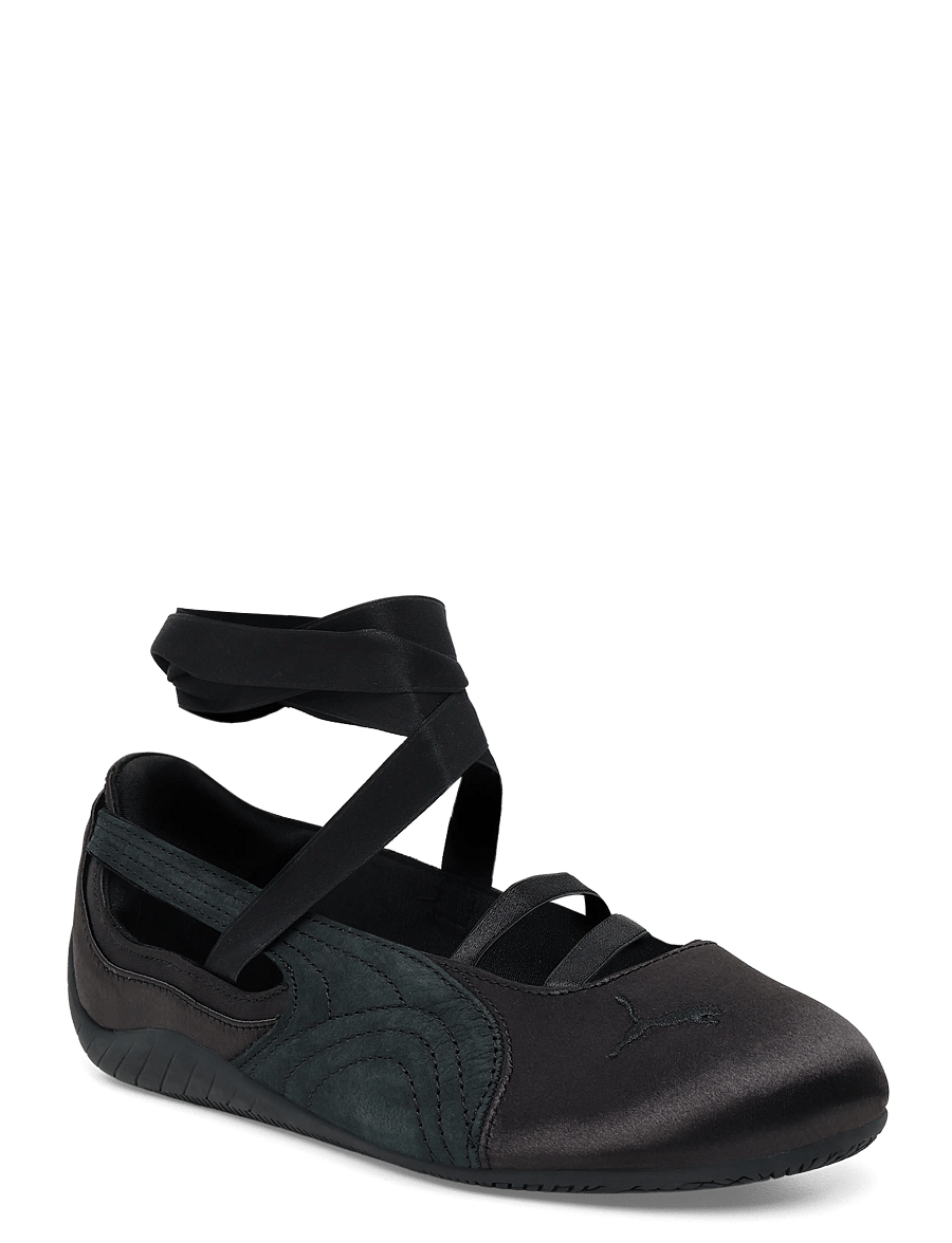 PUMA - Speedcat Ballet Etoile Wns - niedrige sneakers - puma black - 0