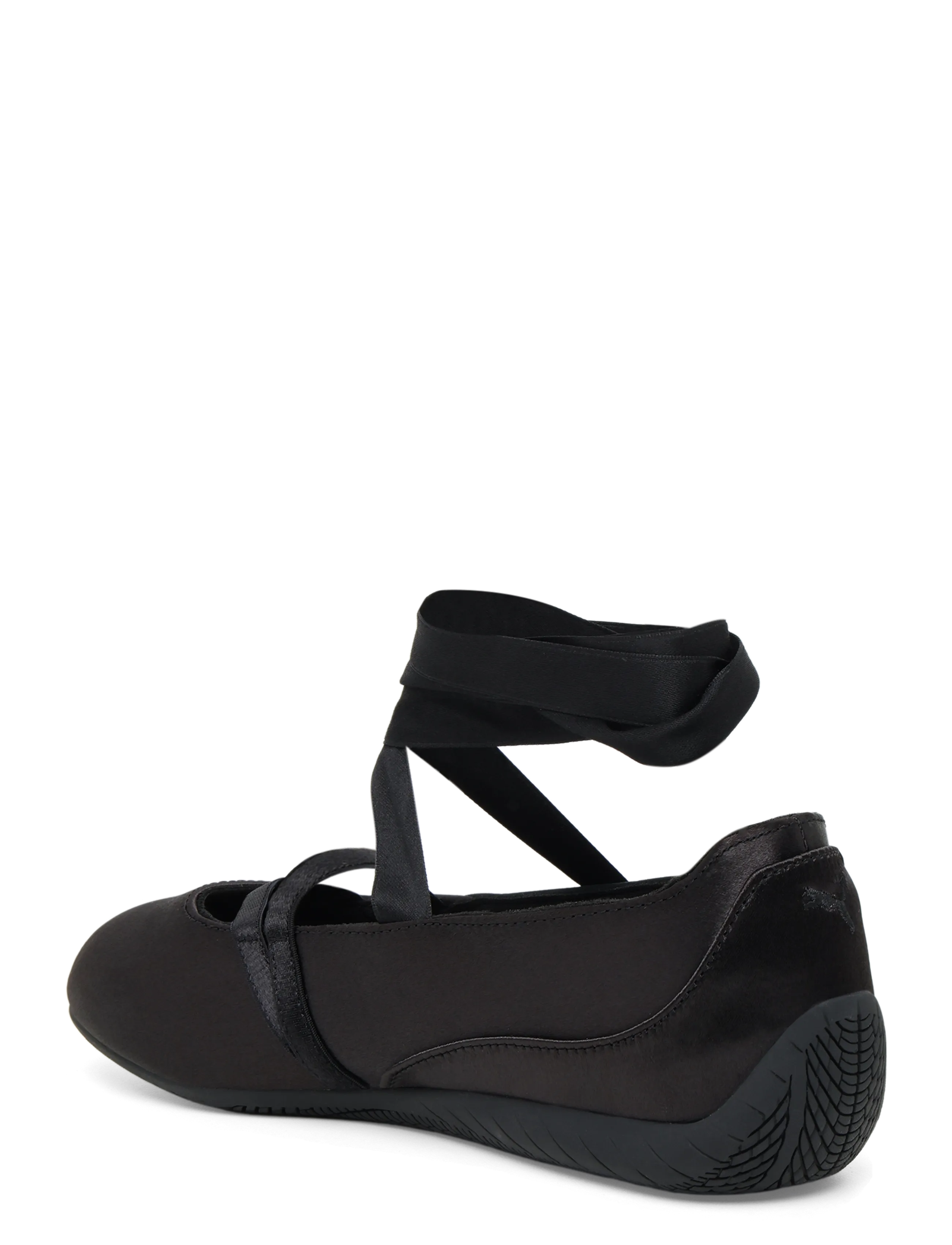 PUMA - Speedcat Ballet Etoile Wns - niedrige sneakers - puma black - 1