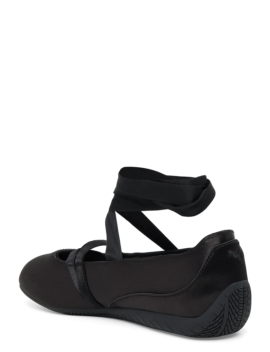 PUMA - Speedcat Ballet Etoile Wns - niedrige sneakers - puma black - 1