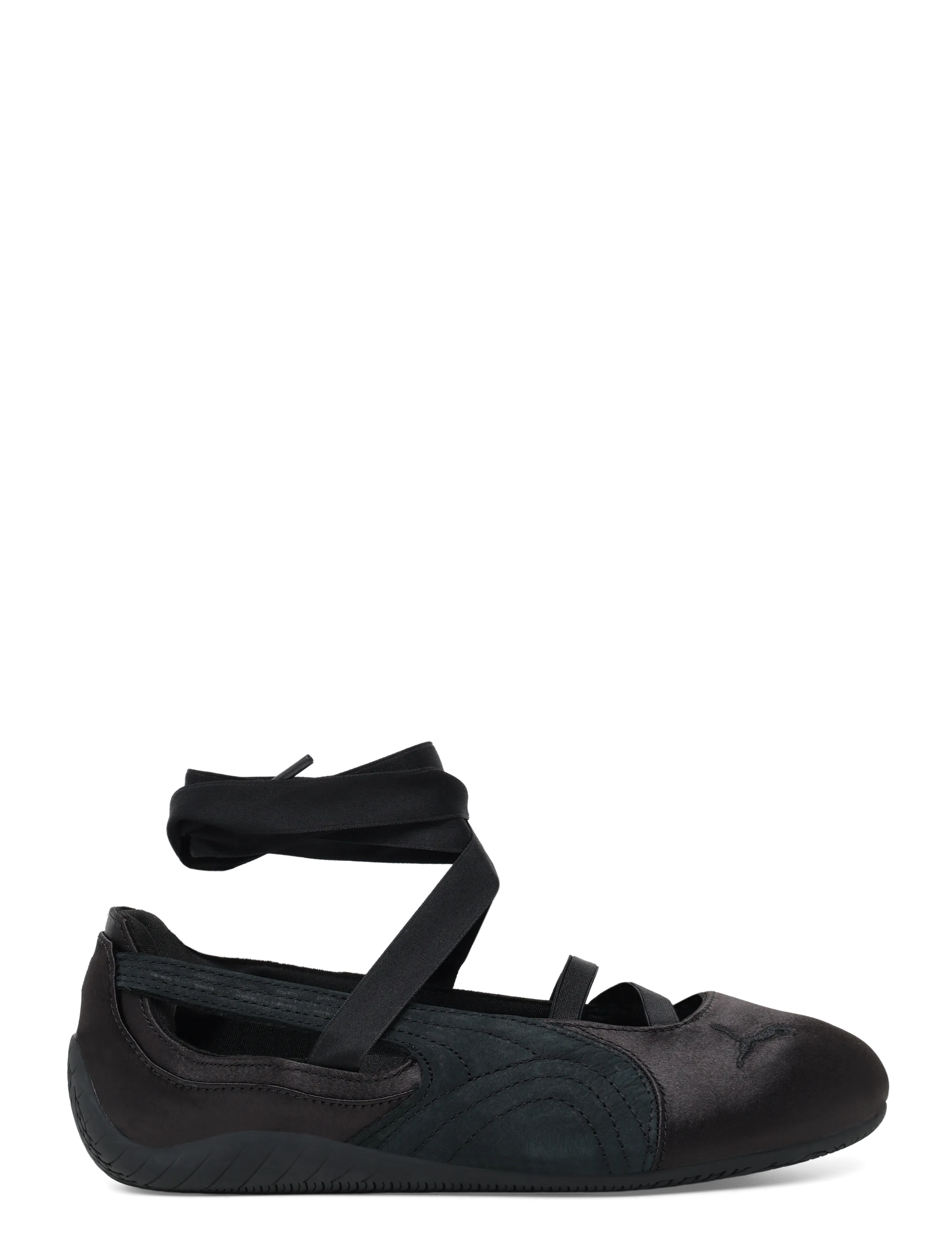 PUMA - Speedcat Ballet Etoile Wns - niedrige sneakers - puma black - 2
