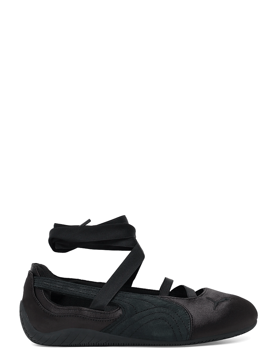 PUMA - Speedcat Ballet Etoile Wns - niedrige sneakers - puma black - 2