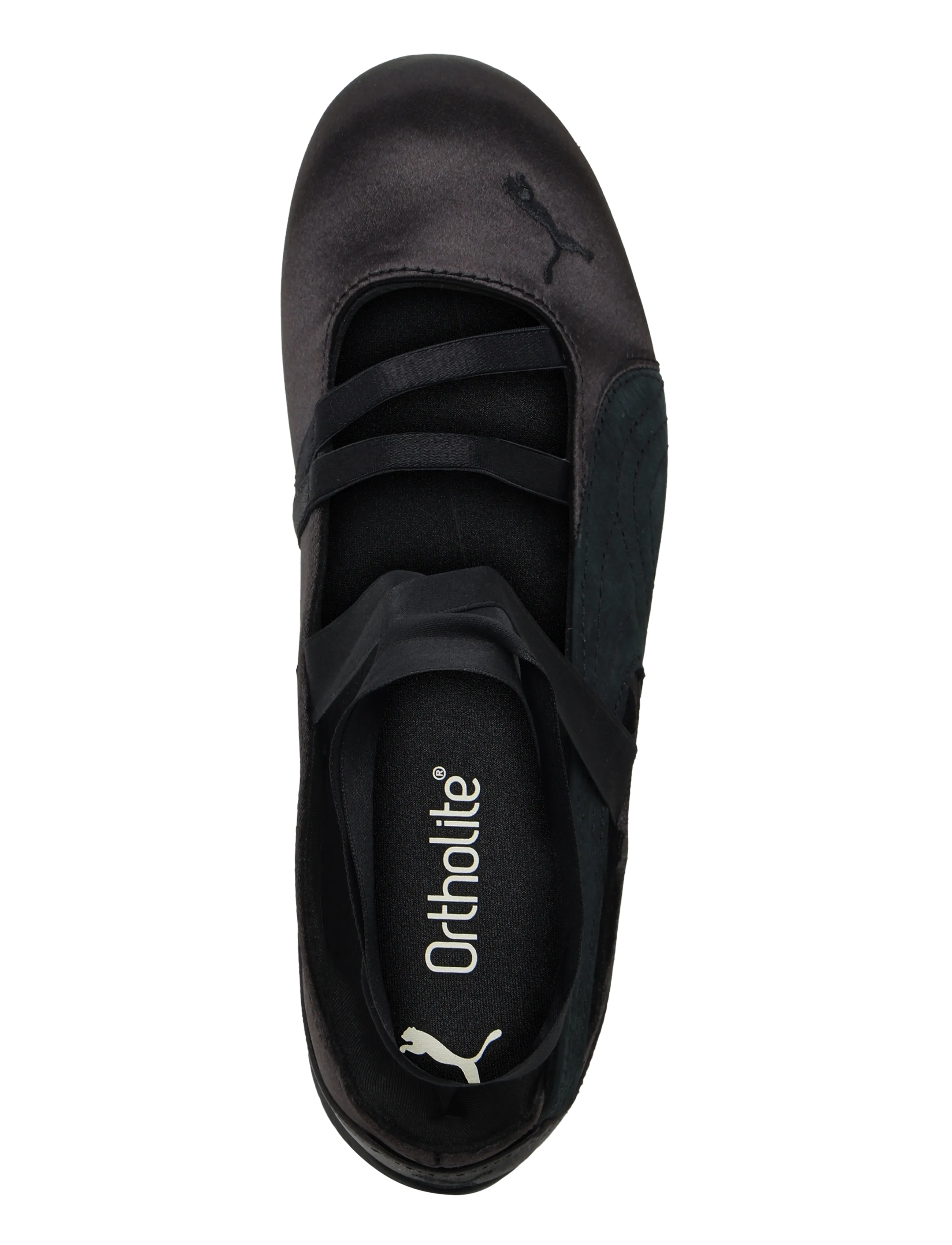 PUMA - Speedcat Ballet Etoile Wns - niedrige sneakers - puma black - 3