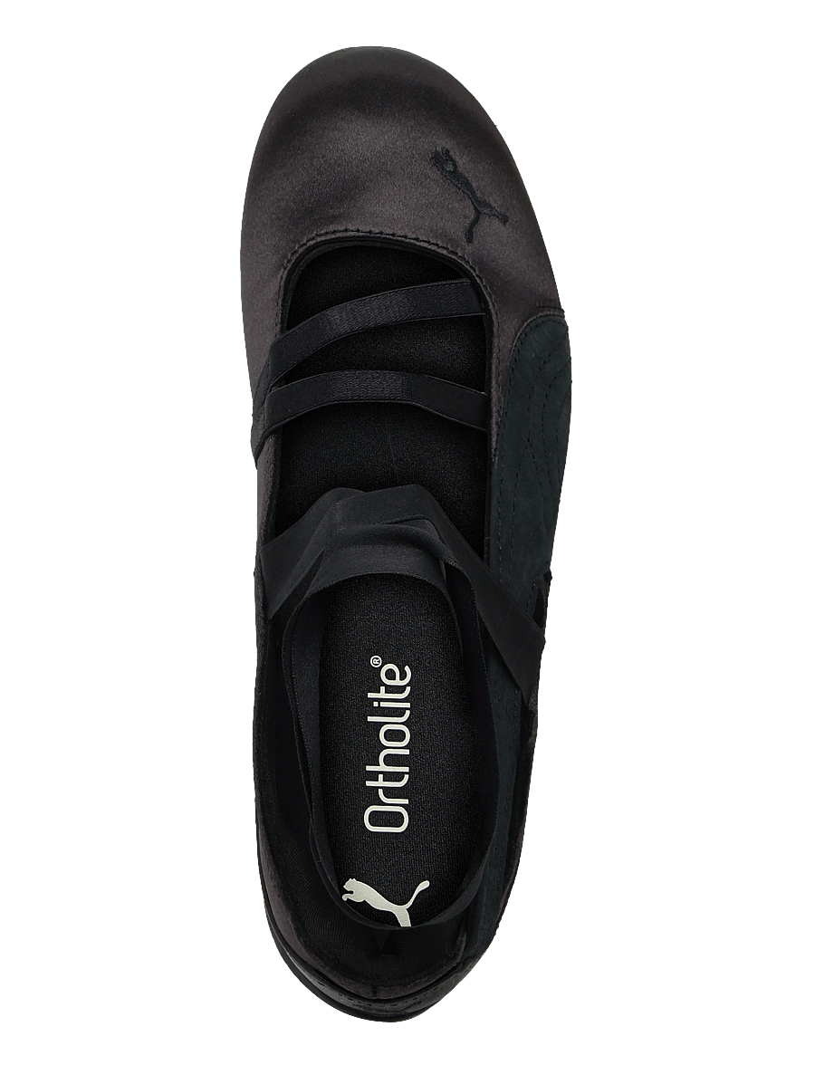 PUMA - Speedcat Ballet Etoile Wns - niedrige sneakers - puma black - 3