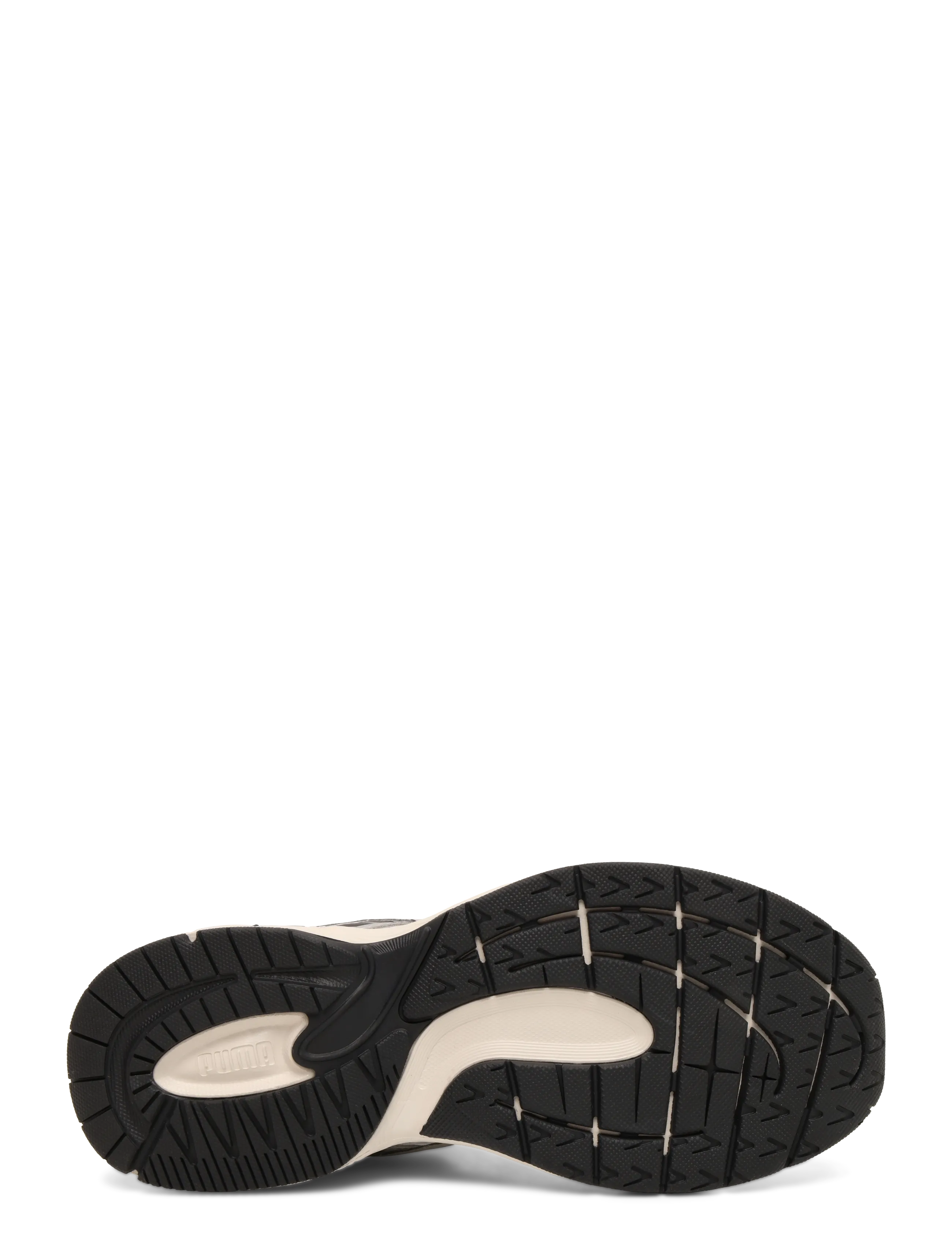 PUMA - MILENIO TECH 2000 REFLECT-X - løbesko - puma white-cool light gray-puma black - 4