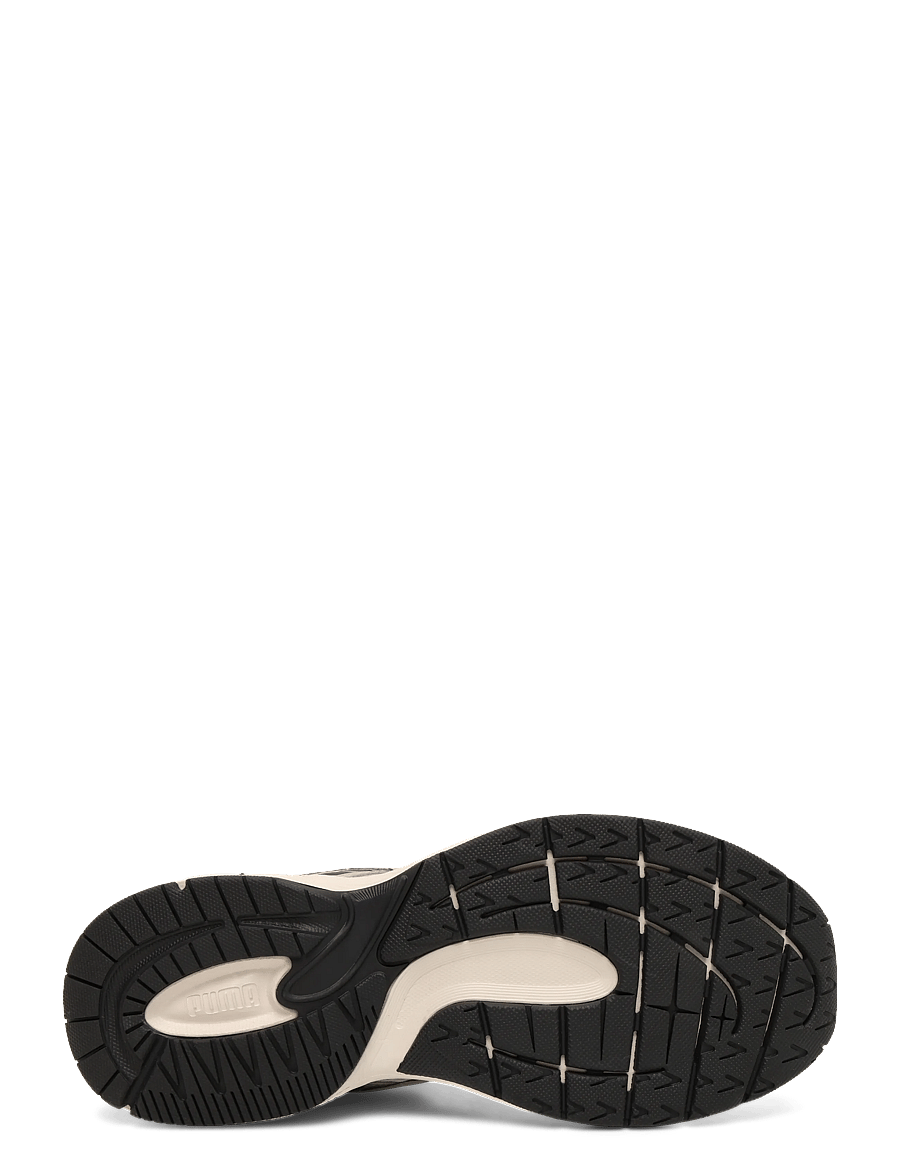 PUMA - MILENIO TECH 2000 REFLECT-X - løbesko - puma white-cool light gray-puma black - 4