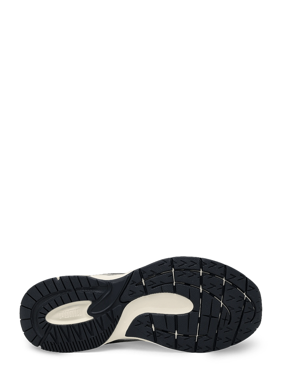 PUMA - MILENIO TECH 2000 REFLECT-X - løbesko - alpine snow-cool light gray-soft taupe - 4