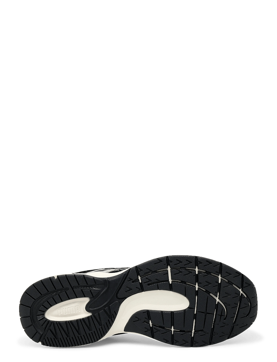 PUMA - MILENIO TECH 2000 REFLECT-X - løbesko - puma silver-puma black - 4