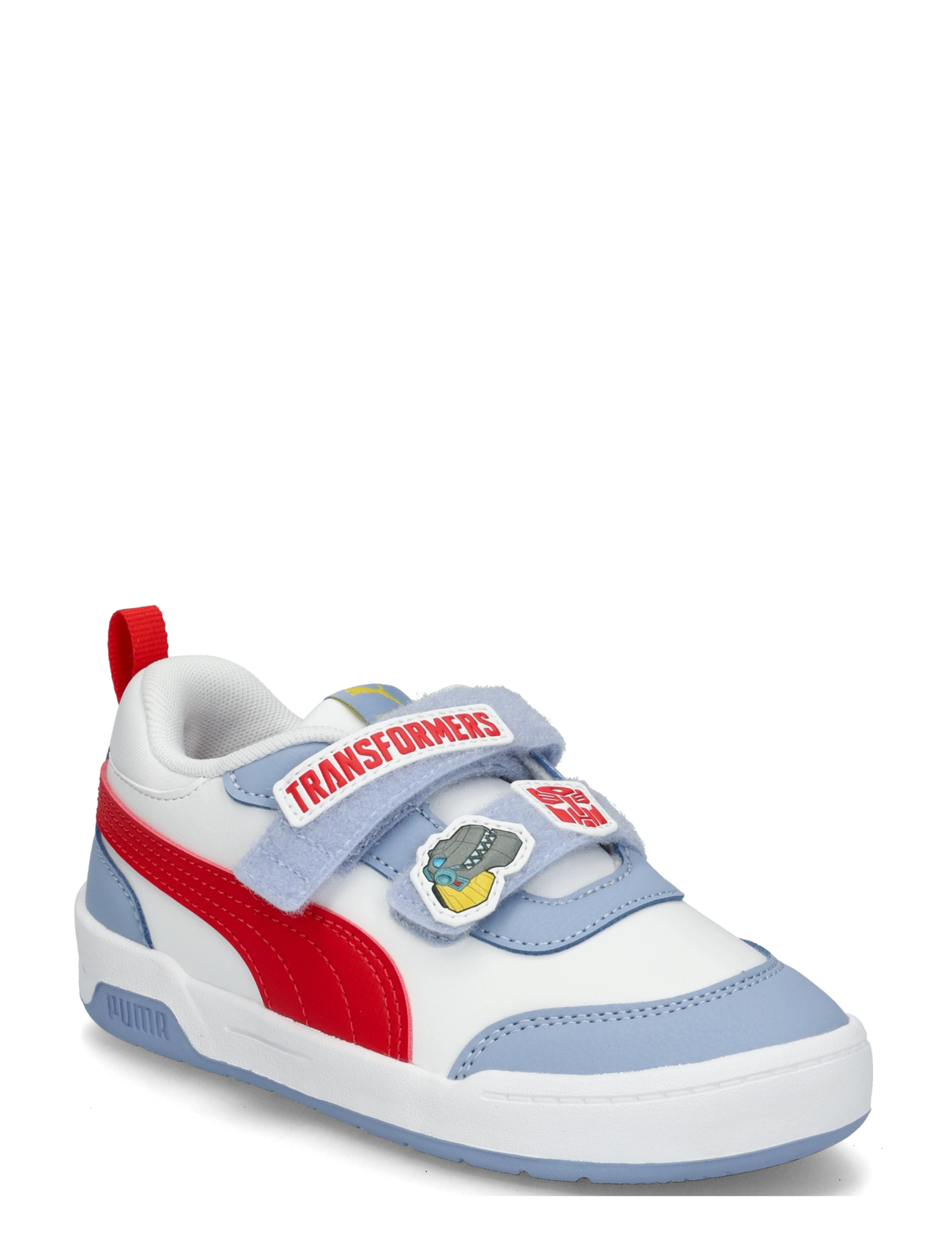 PUMA Puma Multiflex 2 Sl Transformers V Ps Weiß - 34 - Kinder
