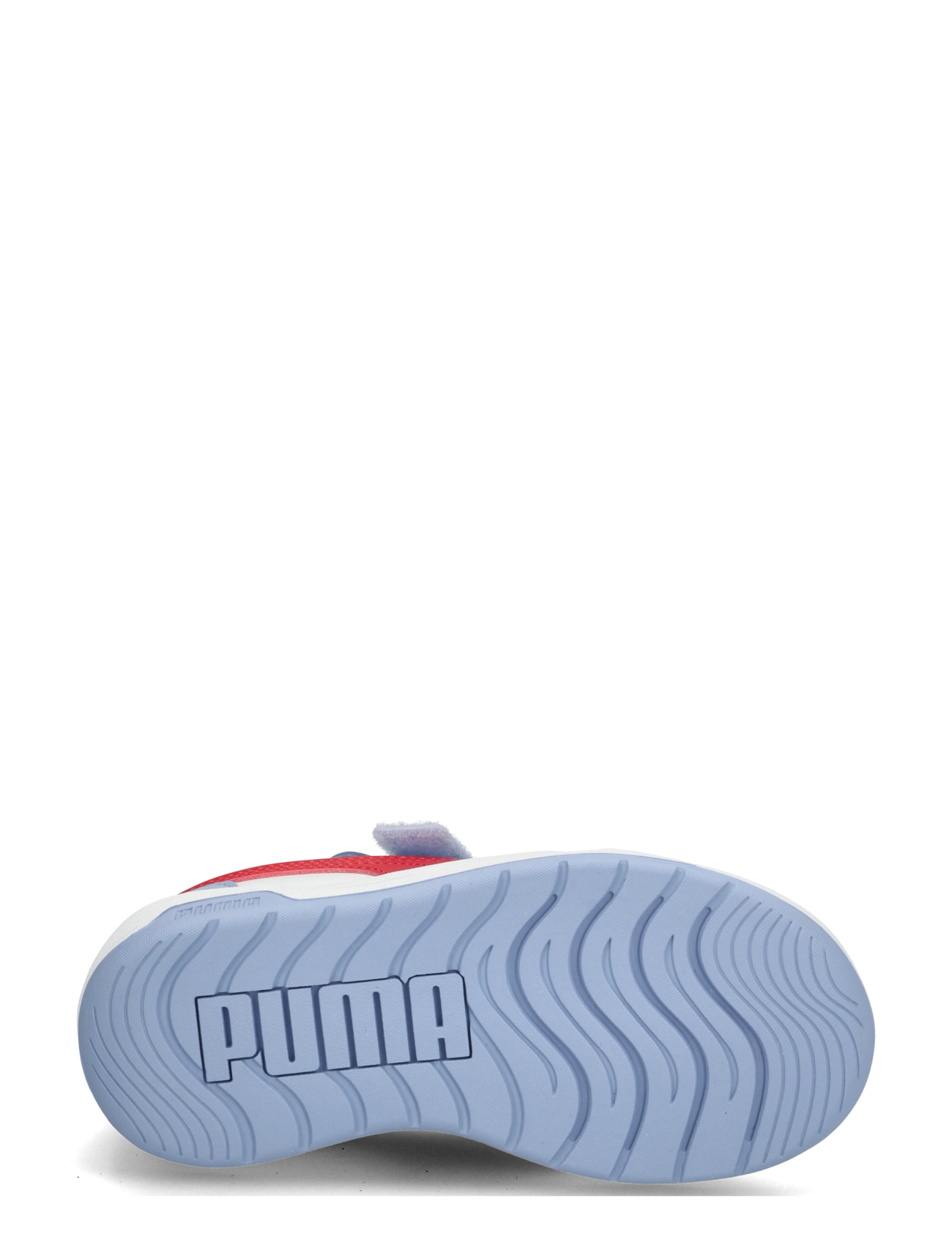 PUMA - Puma Multiflex 2 SL Transformers V PS - kleidung - puma white-for all time red-chambray blue - 4