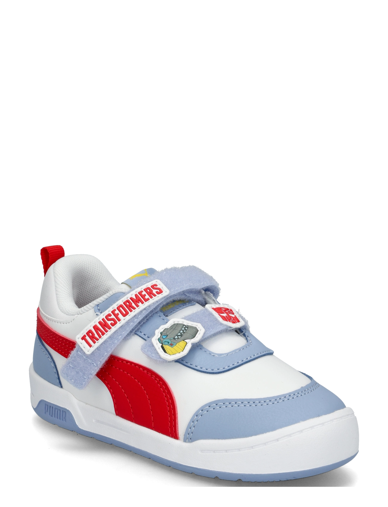 PUMA Puma Multiflex 2 Sl Transformers V Inf Weiß - 26 - Kinder