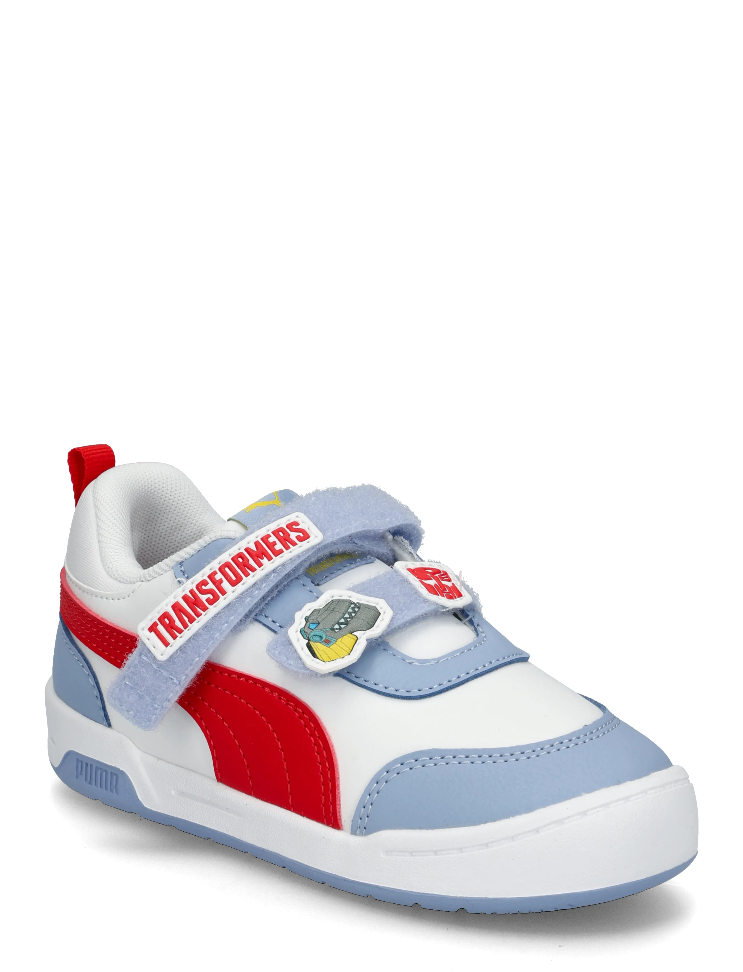 PUMA Puma Multiflex 2 SL Transformers V Inf - PUMA - PUMA WHITE-FOR ALL TIME RED-CHAMBRAY BLUE / white