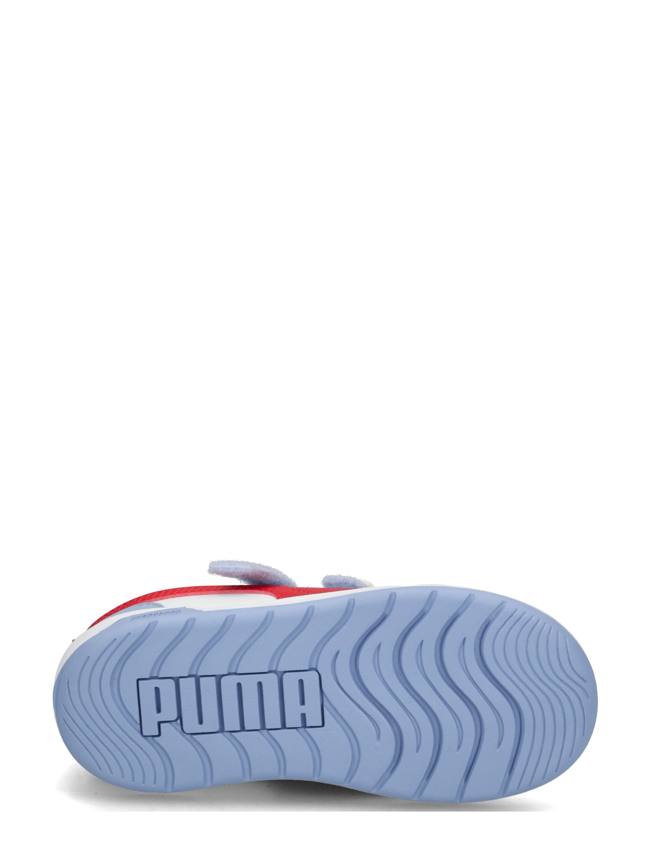 PUMA - Puma Multiflex 2 SL Transformers V Inf - puma white-for all time red-chambray blue - 4