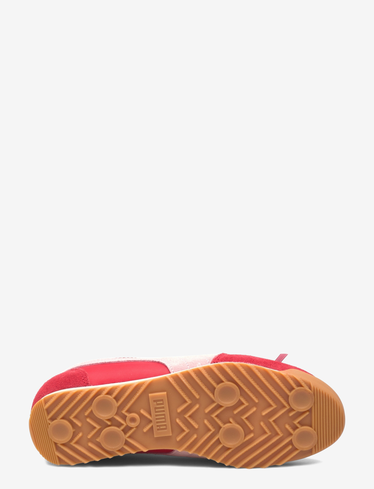 PUMA - Arizona Bow Wns - tennised - candy apple-rosy outlook-gum - 4