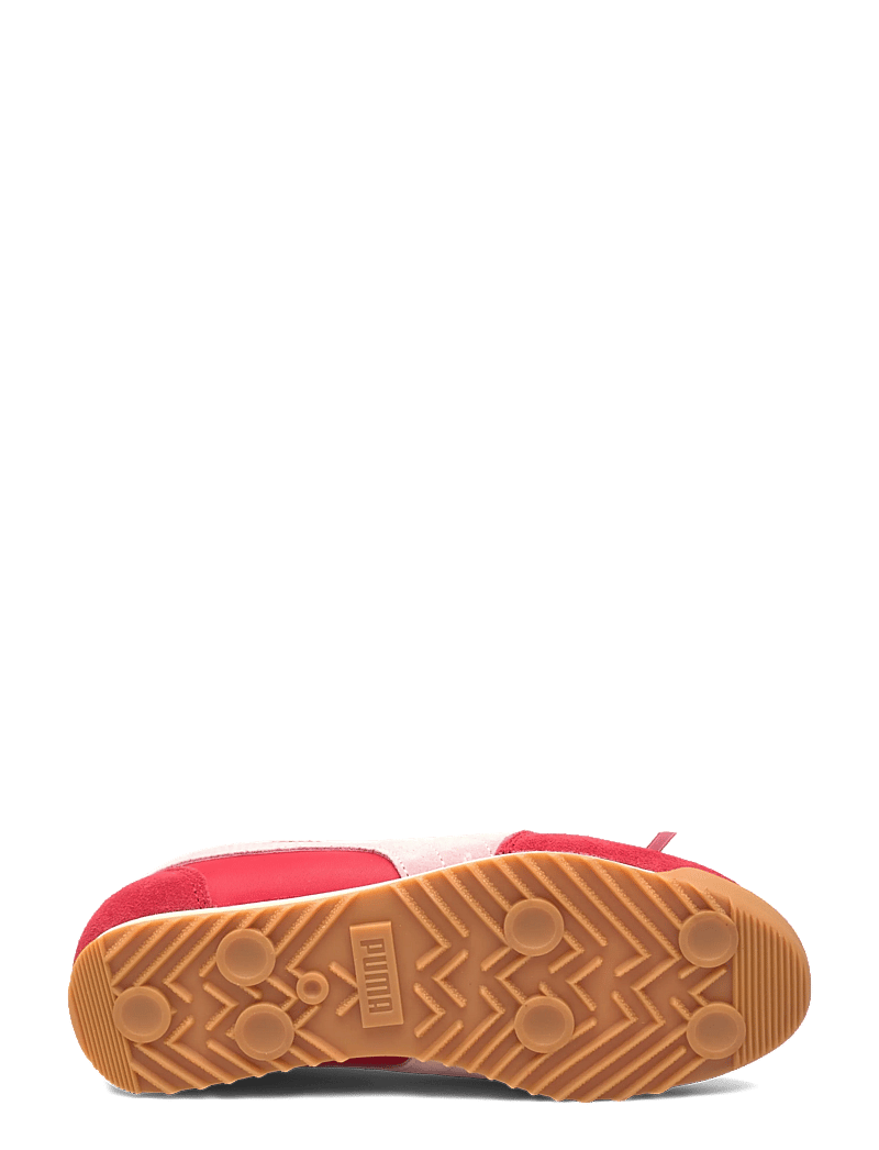 PUMA - Arizona Bow Wns - tennised - candy apple-rosy outlook-gum - 4