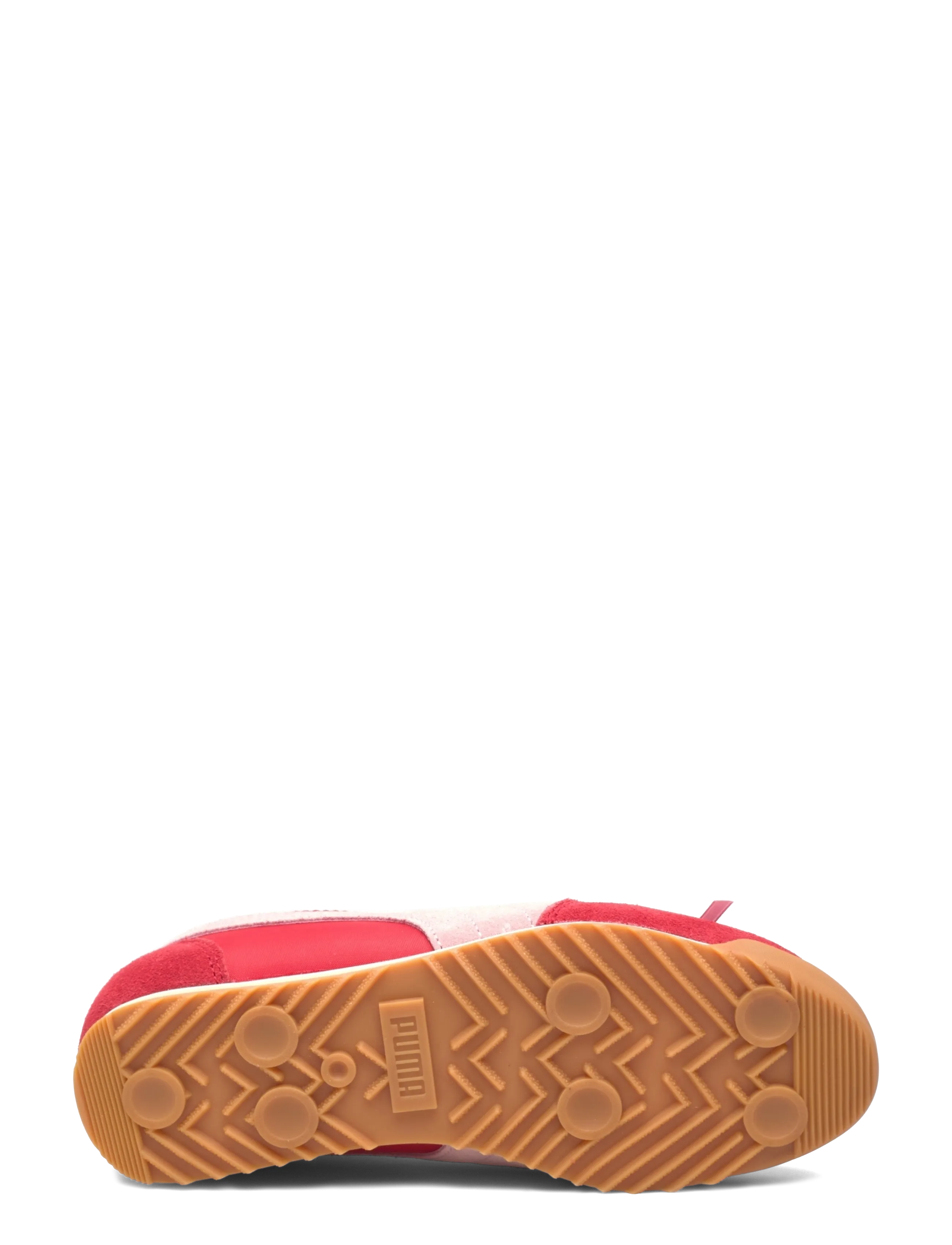 PUMA - Arizona Bow Wns - tennised - candy apple-rosy outlook-gum - 4