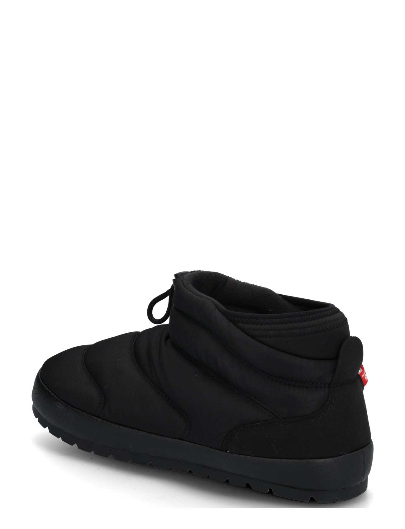 PUMA - PUMA Tuff TERRA Mid PRIMALOFT - puma black-strong gray-for all time red - 1