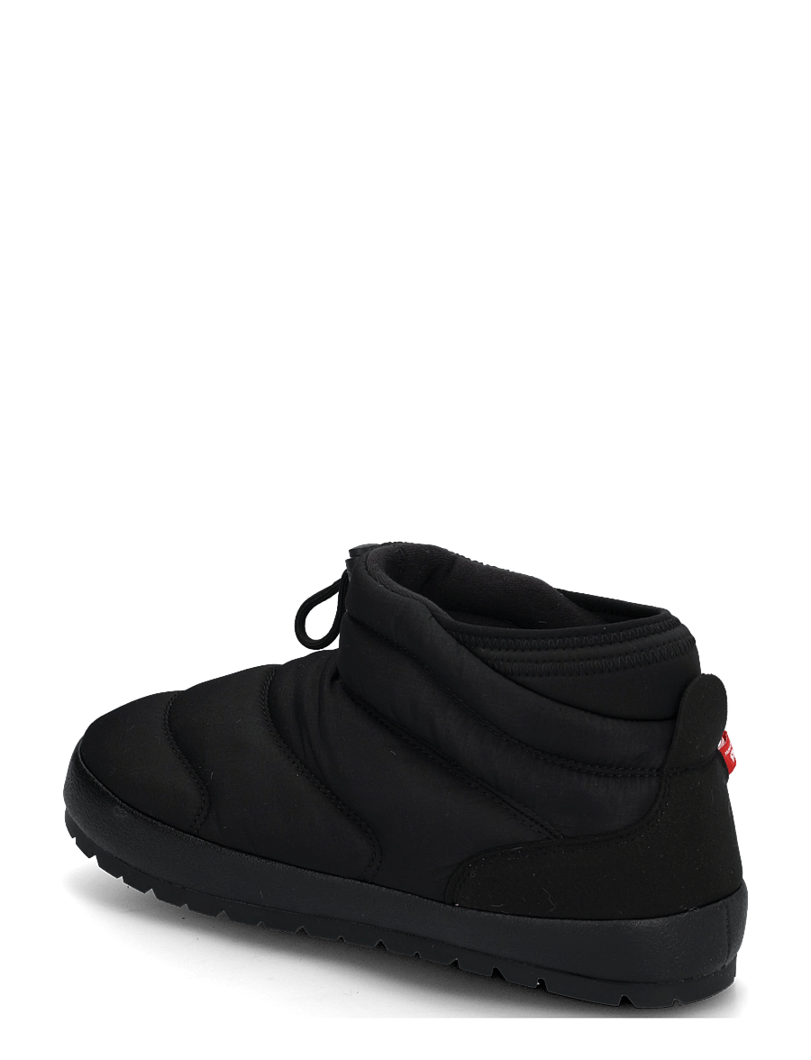 PUMA - PUMA Tuff TERRA Mid PRIMALOFT - puma black-strong gray-for all time red - 1