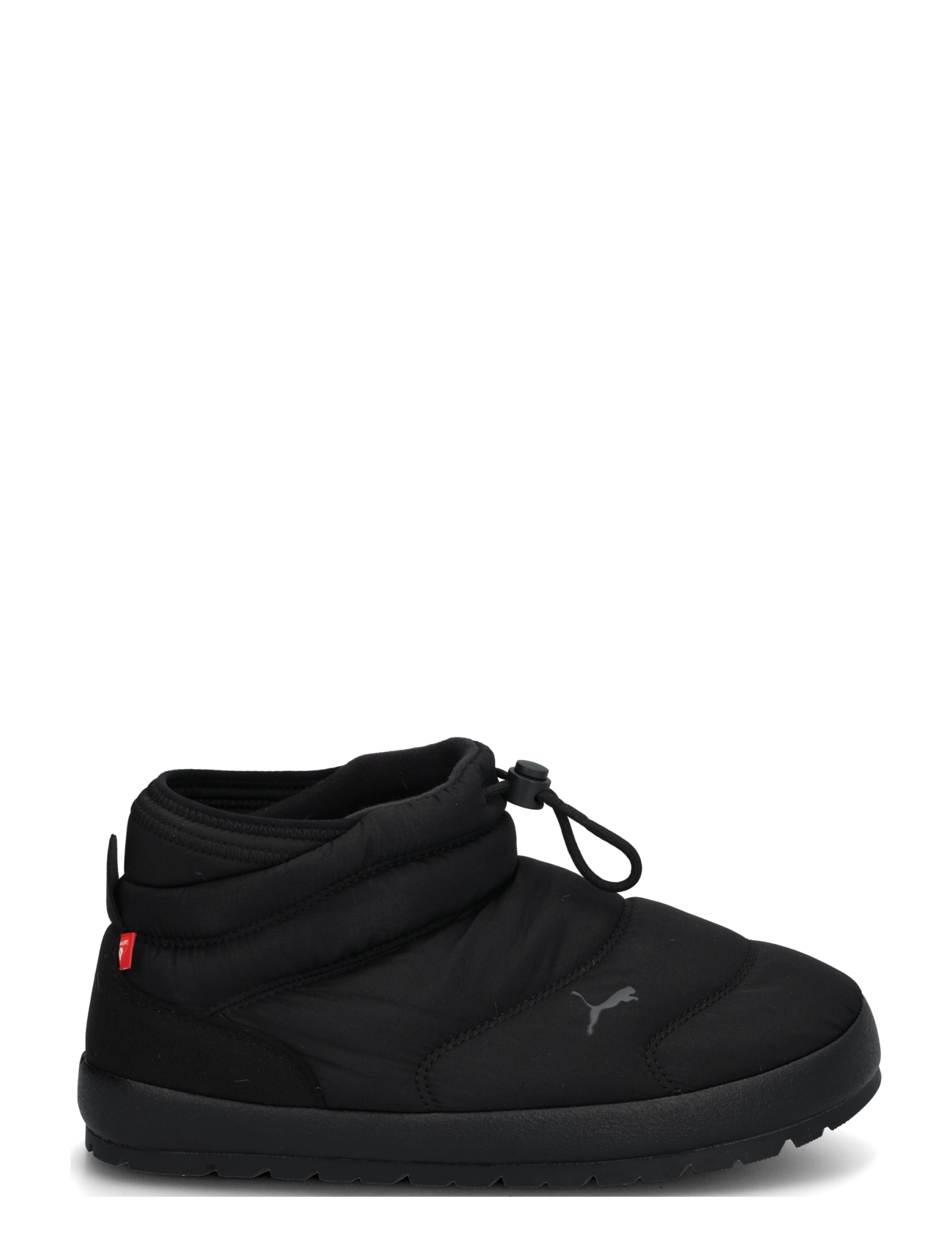 PUMA Puma Tuff Terra Mid Primaloft - Black - 37 3