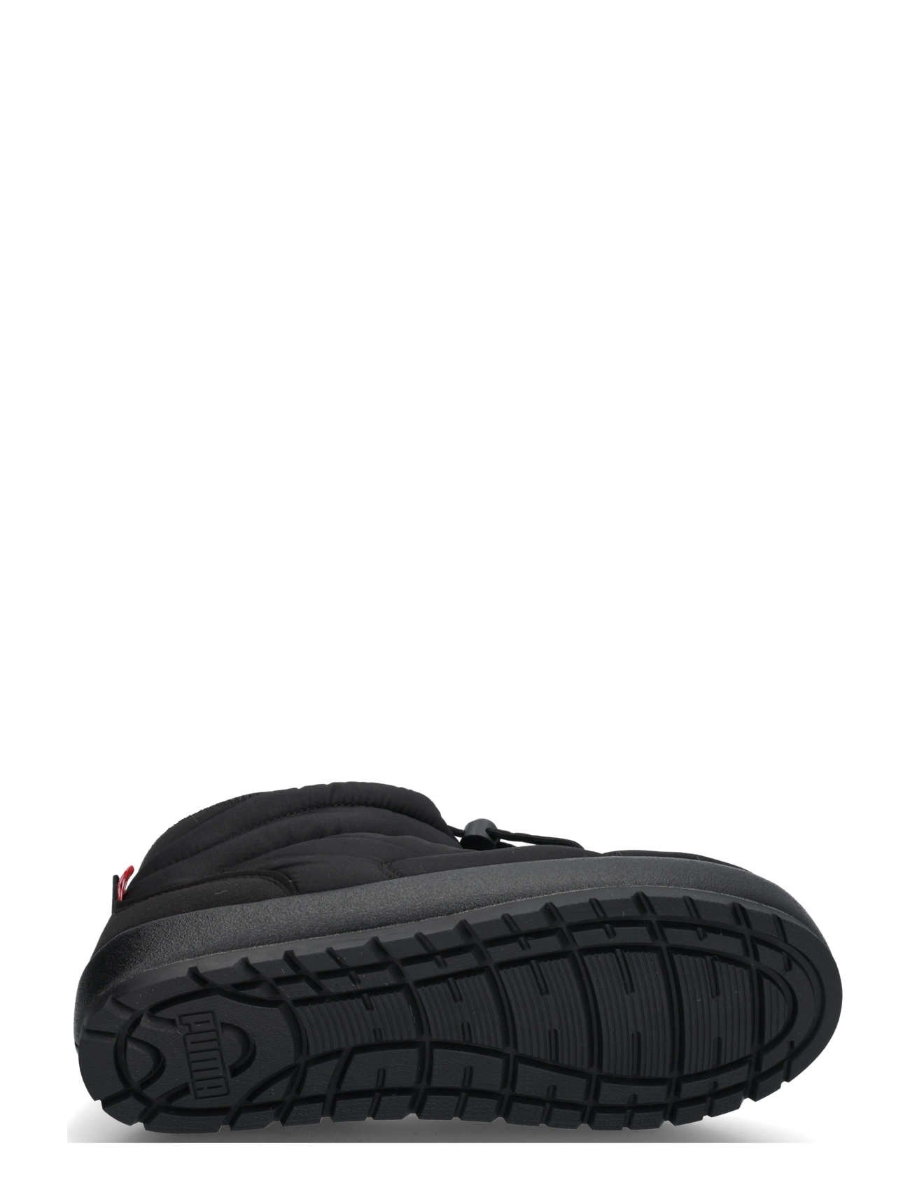 PUMA - PUMA Tuff TERRA Mid PRIMALOFT - puma black-strong gray-for all time red - 4