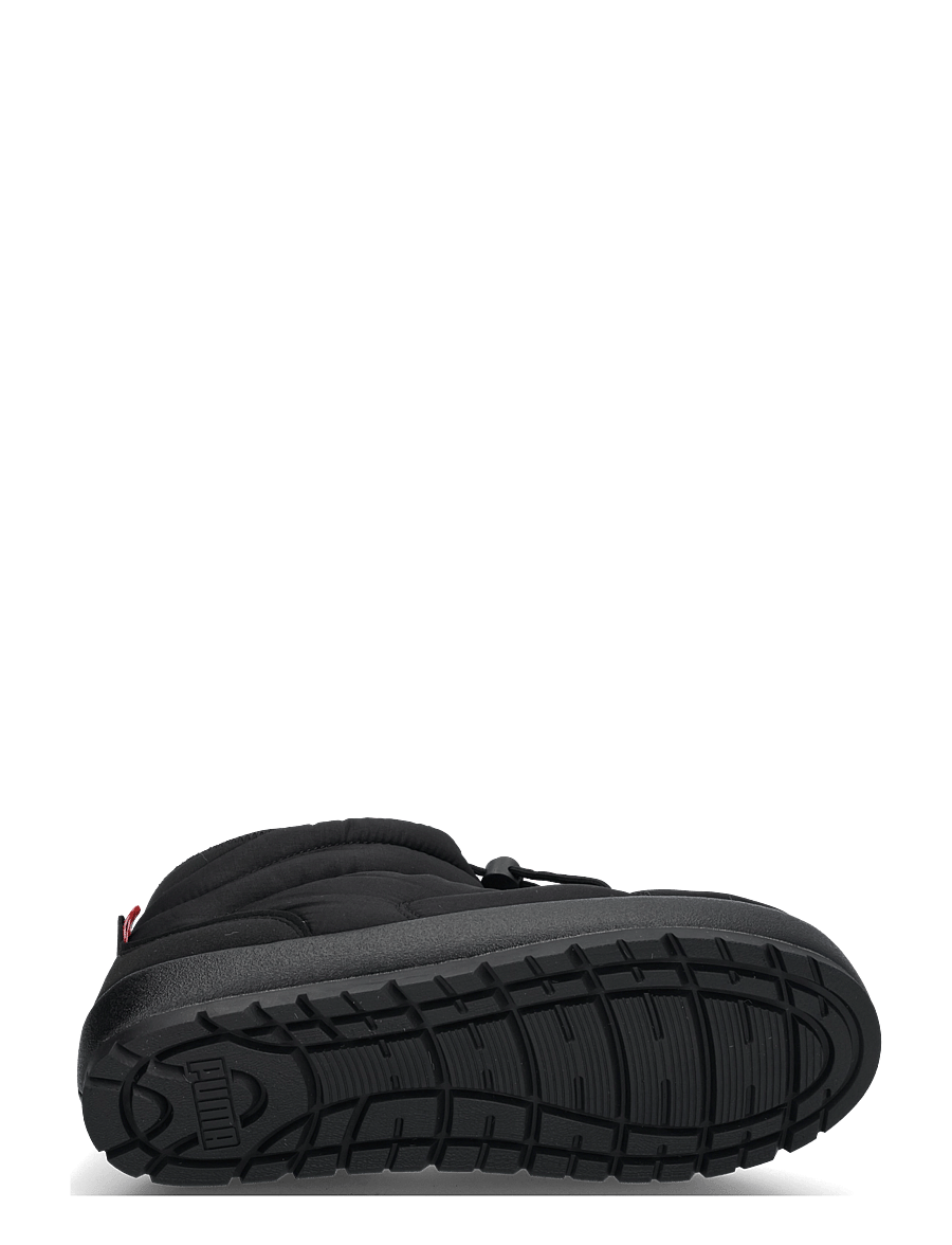 PUMA - PUMA Tuff TERRA Mid PRIMALOFT - puma black-strong gray-for all time red - 4