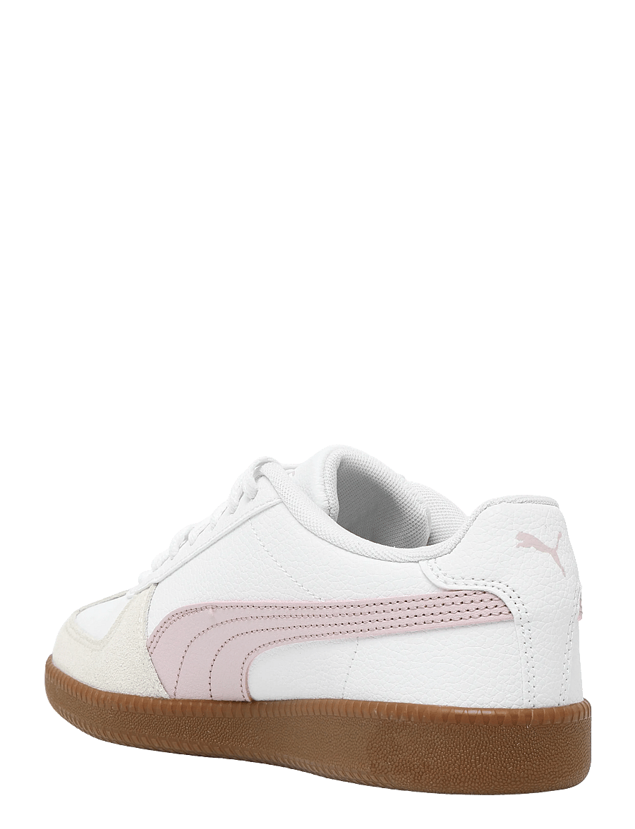 PUMA - Puma Club LT Jr - riided - puma white-misty pink-gum - 1
